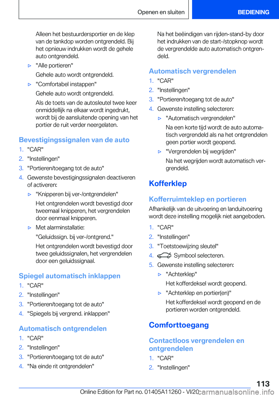 BMW 4 SERIES COUPE 2021  Instructieboekjes (in Dutch) �A�l�l�e�e�n��h�e�t��b�e�s�t�u�u�r�d�e�r�s�p�o�r�t�i�e�r��e�n��d�e��k�l�e�p�v�a�n��d�e��t�a�n�k�d�o�p��w�o�r�d�e�n��o�n�t�g�r�e�n�d�e�l�d�.��B�i�j�h�e�t��o�p�n�i�e�u�w��i�n�d�r�u�k�k�e�n�