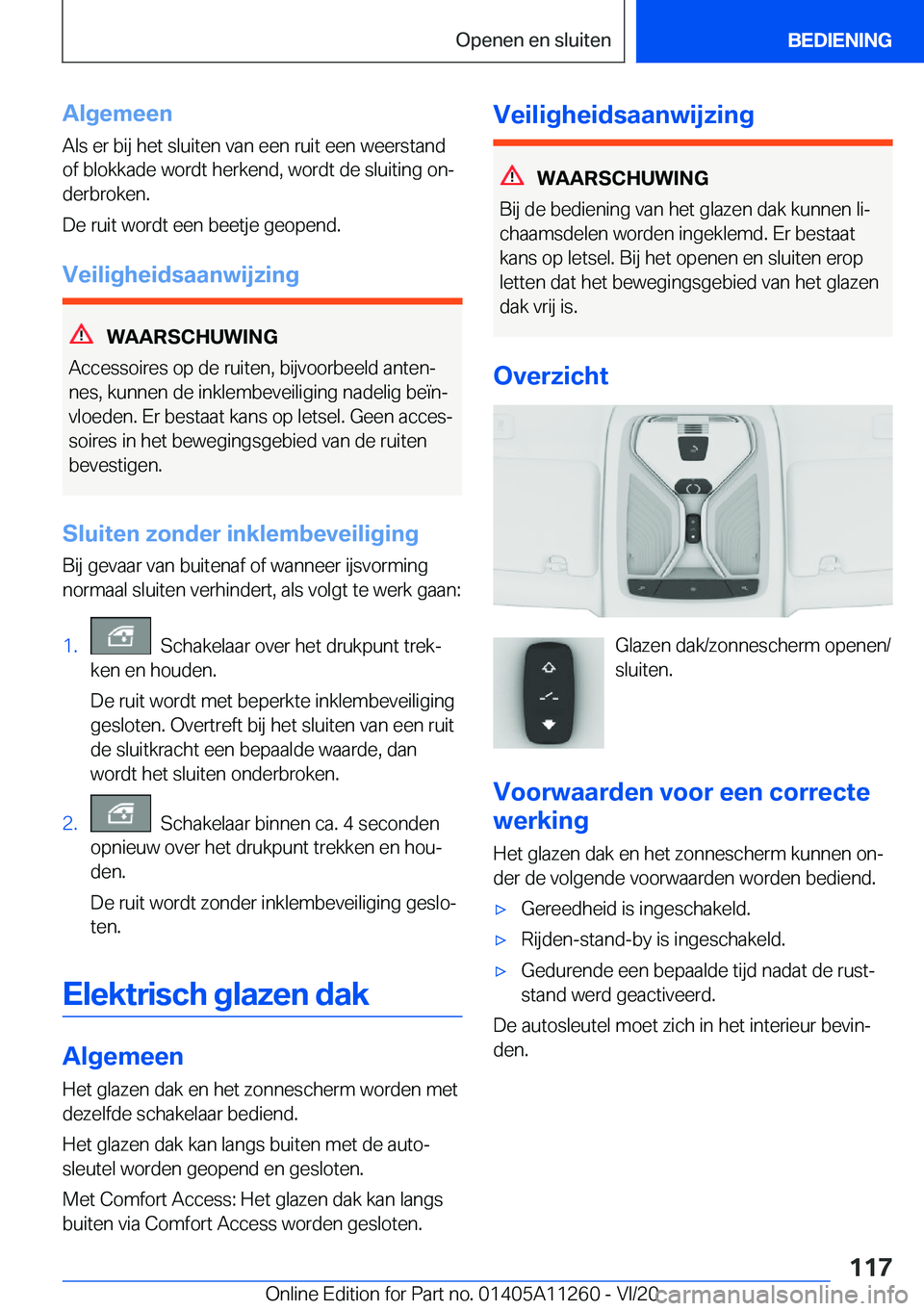 BMW 4 SERIES COUPE 2021  Instructieboekjes (in Dutch) �A�l�g�e�m�e�e�n
�A�l�s��e�r��b�i�j��h�e�t��s�l�u�i�t�e�n��v�a�n��e�e�n��r�u�i�t��e�e�n��w�e�e�r�s�t�a�n�d
�o�f��b�l�o�k�k�a�d�e��w�o�r�d�t��h�e�r�k�e�n�d�,��w�o�r�d�t��d�e��s�l�u�i�t�i