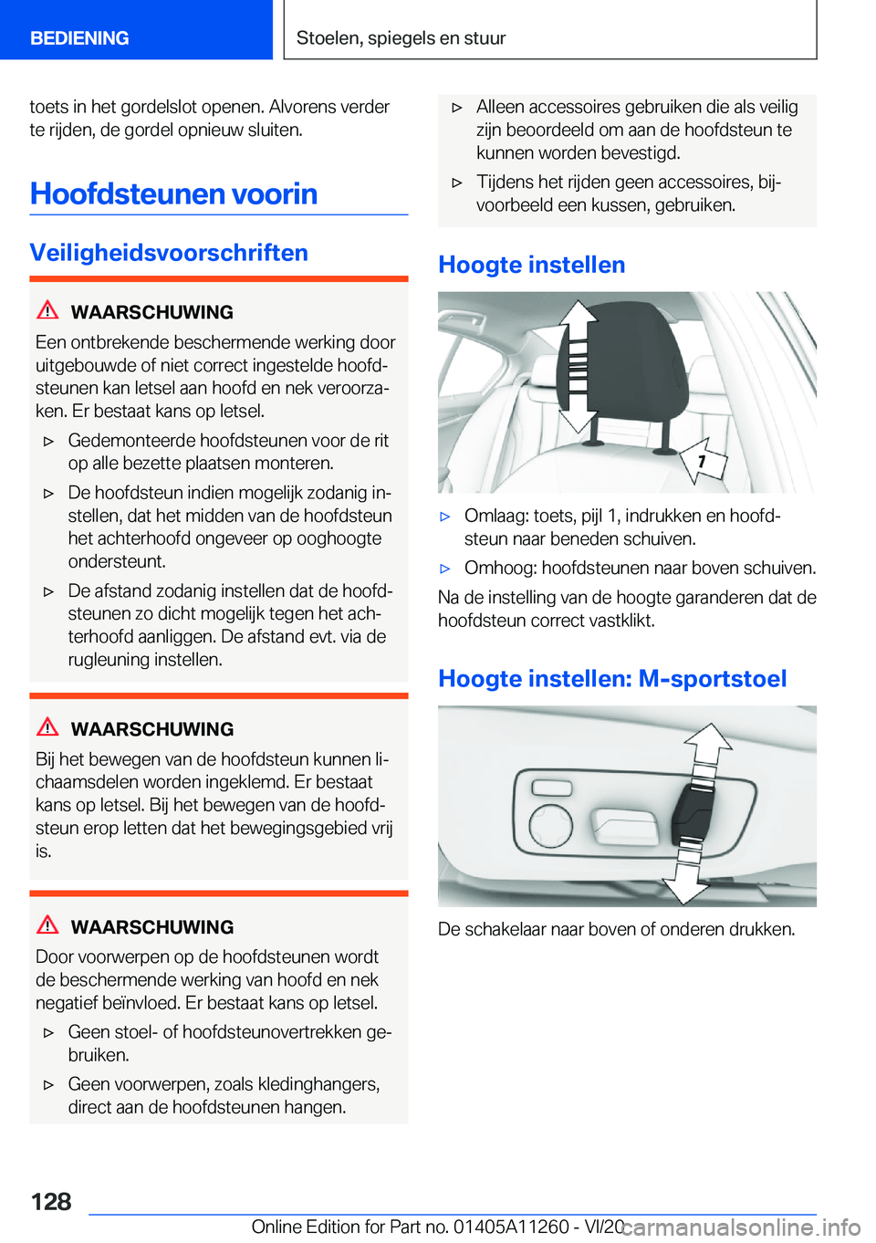 BMW 4 SERIES COUPE 2021  Instructieboekjes (in Dutch) �t�o�e�t�s��i�n��h�e�t��g�o�r�d�e�l�s�l�o�t��o�p�e�n�e�n�.��A�l�v�o�r�e�n�s��v�e�r�d�e�r
�t�e��r�i�j�d�e�n�,��d�e��g�o�r�d�e�l��o�p�n�i�e�u�w��s�l�u�i�t�e�n�.
�H�o�o�f�d�s�t�e�u�n�e�n��v�o