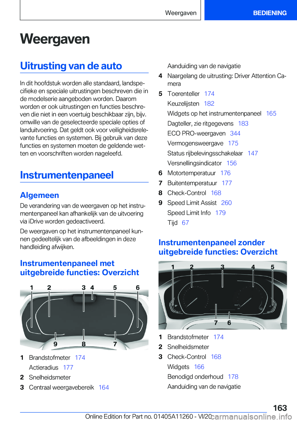 BMW 4 SERIES COUPE 2021  Instructieboekjes (in Dutch) �W�e�e�r�g�a�v�e�n�U�i�t�r�u�s�t�i�n�g��v�a�n��d�e��a�u�t�o
�I�n��d�i�t��h�o�o�f�d�s�t�u�k��w�o�r�d�e�n��a�l�l�e��s�t�a�n�d�a�a�r�d�,��l�a�n�d�s�p�ej�c�i�f�i�e�k�e��e�n��s�p�e�c�i�a�l�e��