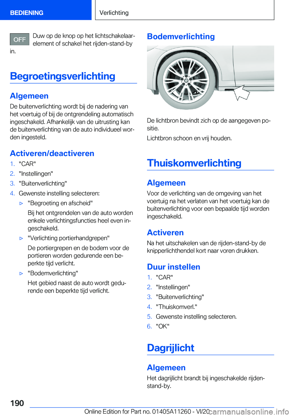 BMW 4 SERIES COUPE 2021  Instructieboekjes (in Dutch) �D�u�w��o�p��d�e��k�n�o�p��o�p��h�e�t��l�i�c�h�t�s�c�h�a�k�e�l�a�a�rj
�e�l�e�m�e�n�t��o�f��s�c�h�a�k�e�l��h�e�t��r�i�j�d�e�n�-�s�t�a�n�d�-�b�y
�i�n�.
�B�e�g�r�o�e�t�i�n�g�s�v�e�r�l�i�c�h�t�