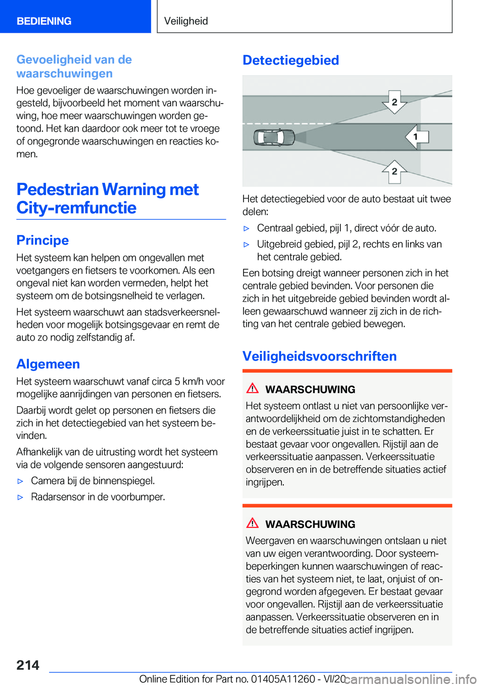 BMW 4 SERIES COUPE 2021  Instructieboekjes (in Dutch) �G�e�v�o�e�l�i�g�h�e�i�d��v�a�n��d�e
�w�a�a�r�s�c�h�u�w�i�n�g�e�n
�H�o�e��g�e�v�o�e�l�i�g�e�r��d�e��w�a�a�r�s�c�h�u�w�i�n�g�e�n��w�o�r�d�e�n��i�nj
�g�e�s�t�e�l�d�,��b�i�j�v�o�o�r�b�e�e�l�d��