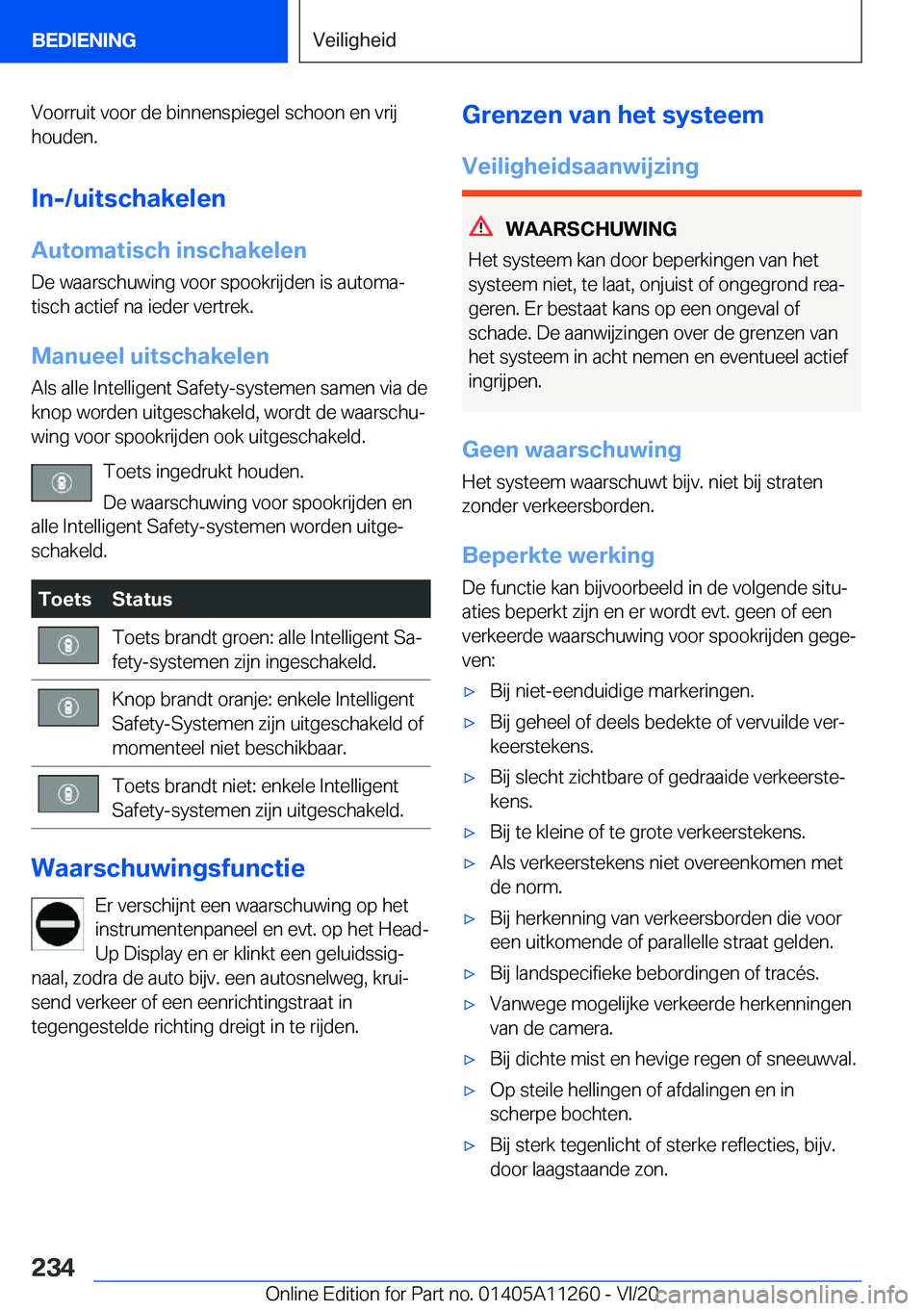 BMW 4 SERIES COUPE 2021  Instructieboekjes (in Dutch) �V�o�o�r�r�u�i�t��v�o�o�r��d�e��b�i�n�n�e�n�s�p�i�e�g�e�l��s�c�h�o�o�n��e�n��v�r�i�j
�h�o�u�d�e�n�.
�I�n�-�/�u�i�t�s�c�h�a�k�e�l�e�n
�A�u�t�o�m�a�t�i�s�c�h��i�n�s�c�h�a�k�e�l�e�n �D�e��w�a�a�r