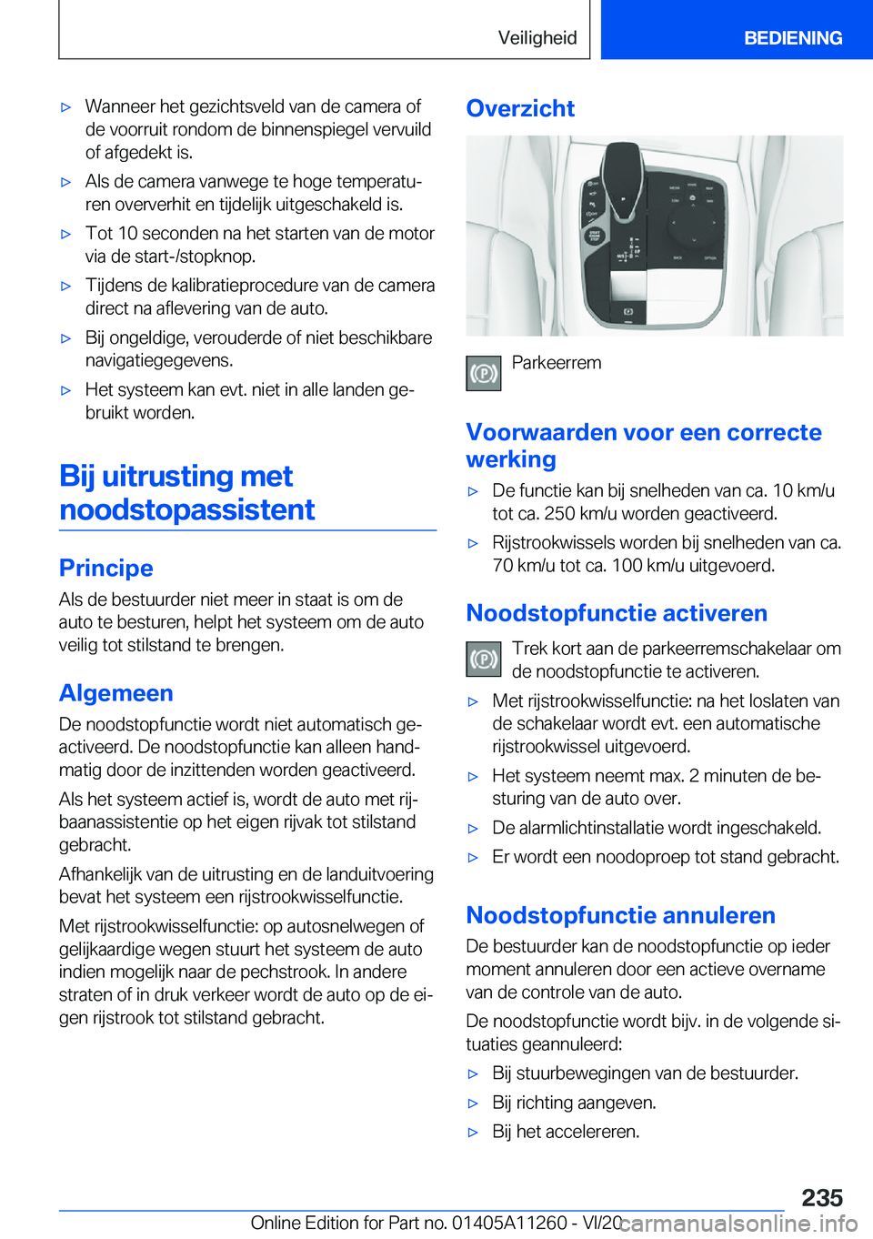 BMW 4 SERIES COUPE 2021  Instructieboekjes (in Dutch) 'x�W�a�n�n�e�e�r��h�e�t��g�e�z�i�c�h�t�s�v�e�l�d��v�a�n��d�e��c�a�m�e�r�a��o�f
�d�e��v�o�o�r�r�u�i�t��r�o�n�d�o�m��d�e��b�i�n�n�e�n�s�p�i�e�g�e�l��v�e�r�v�u�i�l�d
�o�f��a�f�g�e�d�e�k�t