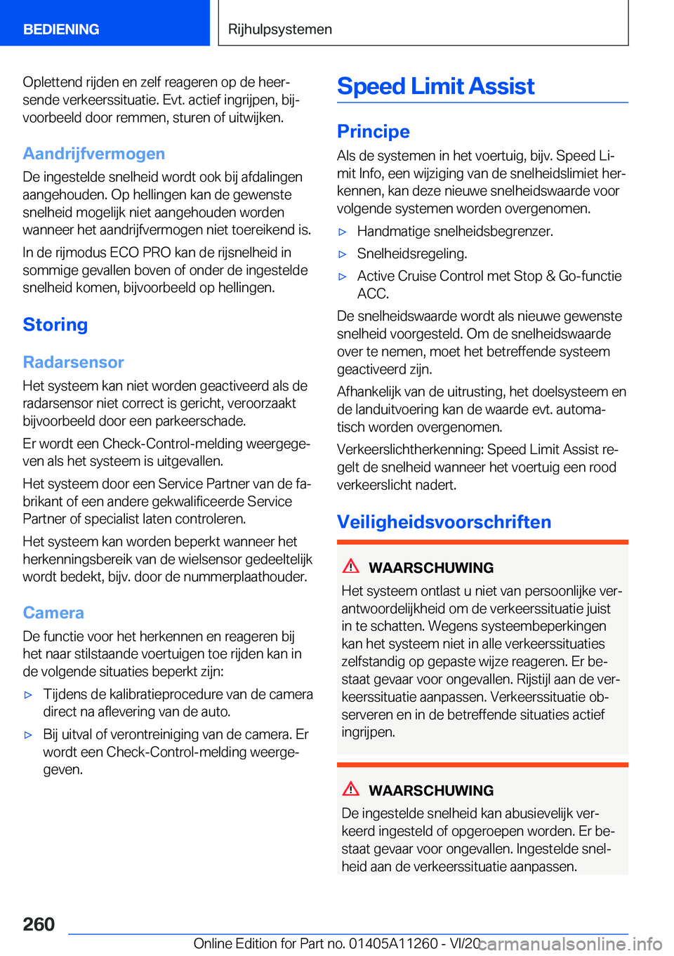 BMW 4 SERIES COUPE 2021  Instructieboekjes (in Dutch) �O�p�l�e�t�t�e�n�d��r�i�j�d�e�n��e�n��z�e�l�f��r�e�a�g�e�r�e�n��o�p��d�e��h�e�e�rj�s�e�n�d�e��v�e�r�k�e�e�r�s�s�i�t�u�a�t�i�e�.��E�v�t�.��a�c�t�i�e�f��i�n�g�r�i�j�p�e�n�,��b�i�jj
�v�o�o�