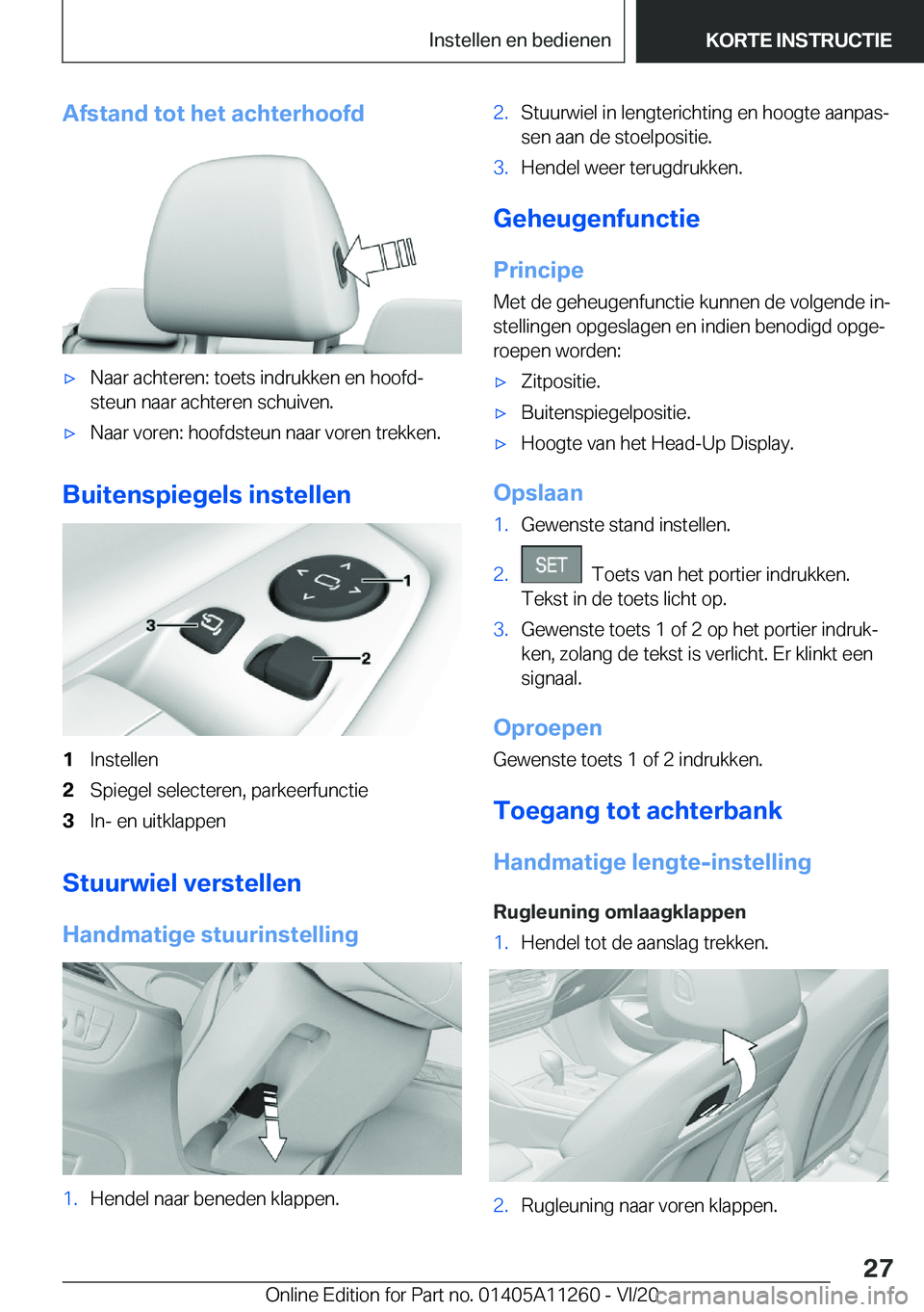 BMW 4 SERIES COUPE 2021  Instructieboekjes (in Dutch) �A�f�s�t�a�n�d��t�o�t��h�e�t��a�c�h�t�e�r�h�o�o�f�d'x�N�a�a�r��a�c�h�t�e�r�e�n�:��t�o�e�t�s��i�n�d�r�u�k�k�e�n��e�n��h�o�o�f�dj�s�t�e�u�n��n�a�a�r��a�c�h�t�e�r�e�n��s�c�h�u�i�v�e�n�.&#