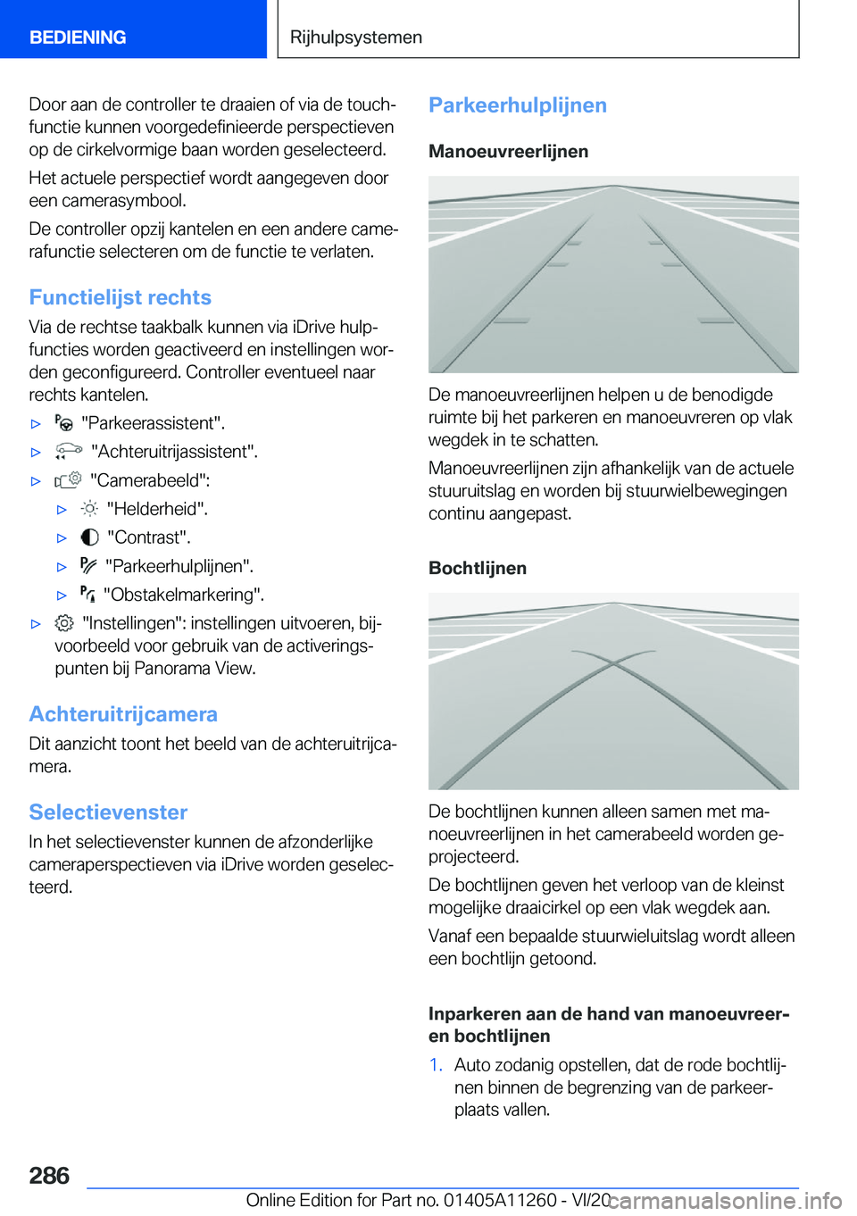 BMW 4 SERIES COUPE 2021  Instructieboekjes (in Dutch) �D�o�o�r��a�a�n��d�e��c�o�n�t�r�o�l�l�e�r��t�e��d�r�a�a�i�e�n��o�f��v�i�a��d�e��t�o�u�c�hj
�f�u�n�c�t�i�e��k�u�n�n�e�n��v�o�o�r�g�e�d�e�f�i�n�i�e�e�r�d�e��p�e�r�s�p�e�c�t�i�e�v�e�n �o�p�