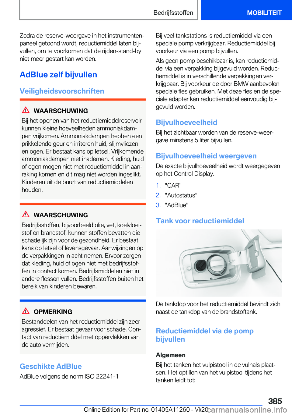 BMW 4 SERIES COUPE 2021  Instructieboekjes (in Dutch) �Z�o�d�r�a��d�e��r�e�s�e�r�v�e�-�w�e�e�r�g�a�v�e��i�n��h�e�t��i�n�s�t�r�u�m�e�n�t�e�nj�p�a�n�e�e�l��g�e�t�o�o�n�d��w�o�r�d�t�,��r�e�d�u�c�t�i�e�m�i�d�d�e�l��l�a�t�e�n��b�i�jj
�v�u�l�l�e�n�