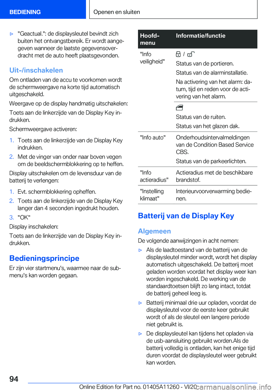 BMW 4 SERIES COUPE 2021  Instructieboekjes (in Dutch) 'x��G�e�a�c�t�u�a�l�.��:��d�e��d�i�s�p�l�a�y�s�l�e�u�t�e�l��b�e�v�i�n�d�t��z�i�c�h
�b�u�i�t�e�n��h�e�t��o�n�t�v�a�n�g�s�t�b�e�r�e�i�k�.��E�r��w�o�r�d�t��a�a�n�g�ej
�g�e�v�e�n��w�a�n�n