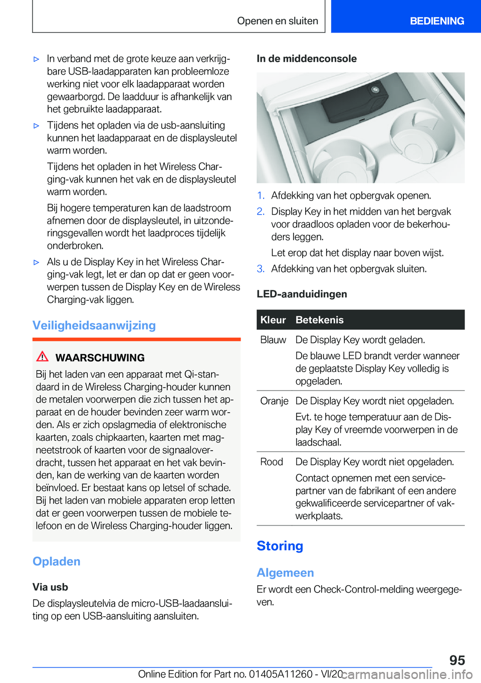 BMW 4 SERIES COUPE 2021  Instructieboekjes (in Dutch) 'x�I�n��v�e�r�b�a�n�d��m�e�t��d�e��g�r�o�t�e��k�e�u�z�e��a�a�n��v�e�r�k�r�i�j�gj�b�a�r�e��U�S�B�-�l�a�a�d�a�p�p�a�r�a�t�e�n��k�a�n��p�r�o�b�l�e�e�m�l�o�z�e�w�e�r�k�i�n�g��n�i�e�t��v�o