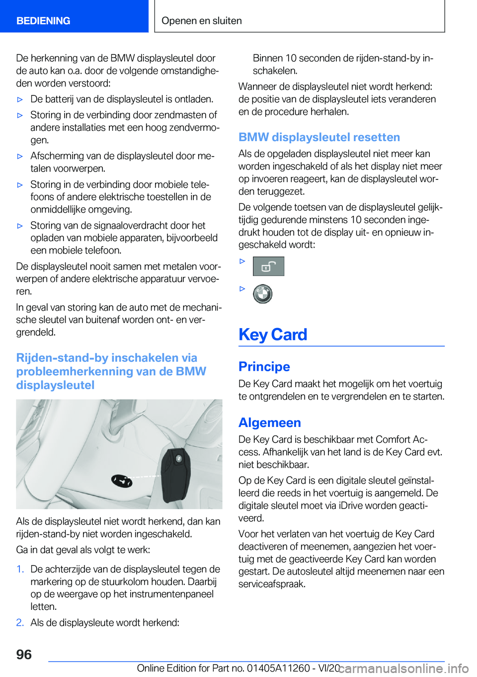 BMW 4 SERIES COUPE 2021  Instructieboekjes (in Dutch) �D�e��h�e�r�k�e�n�n�i�n�g��v�a�n��d�e��B�M�W��d�i�s�p�l�a�y�s�l�e�u�t�e�l��d�o�o�r�d�e��a�u�t�o��k�a�n��o�.�a�.��d�o�o�r��d�e��v�o�l�g�e�n�d�e��o�m�s�t�a�n�d�i�g�h�ej
�d�e�n��w�o�r�d�e�