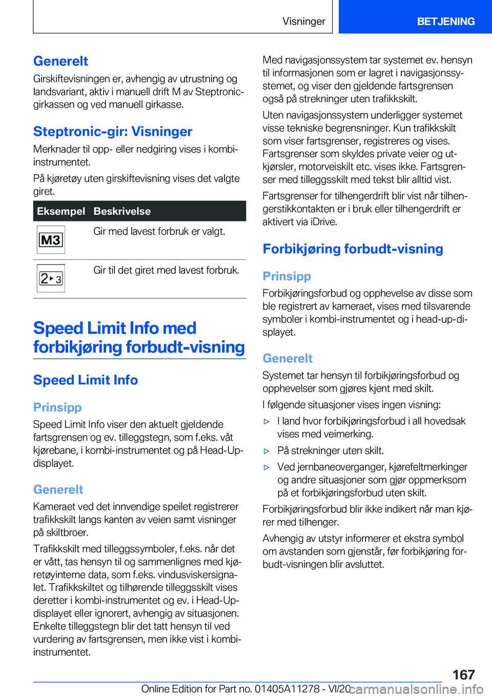 BMW 4 SERIES COUPE 2021  InstruksjonsbØker (in Norwegian) �G�e�n�e�r�e�l�t�G�i�r�s�k�i�f�t�e�v�i�s�n�i�n�g�e�n��e�r�,��a�v�h�e�n�g�i�g��a�v��u�t�r�u�s�t�n�i�n�g��o�g
�l�a�n�d�s�v�a�r�i�a�n�t�,��a�k�t�i�v��i��m�a�n�u�e�l�l��d�r�i�f�t��M��a�v��S�t�