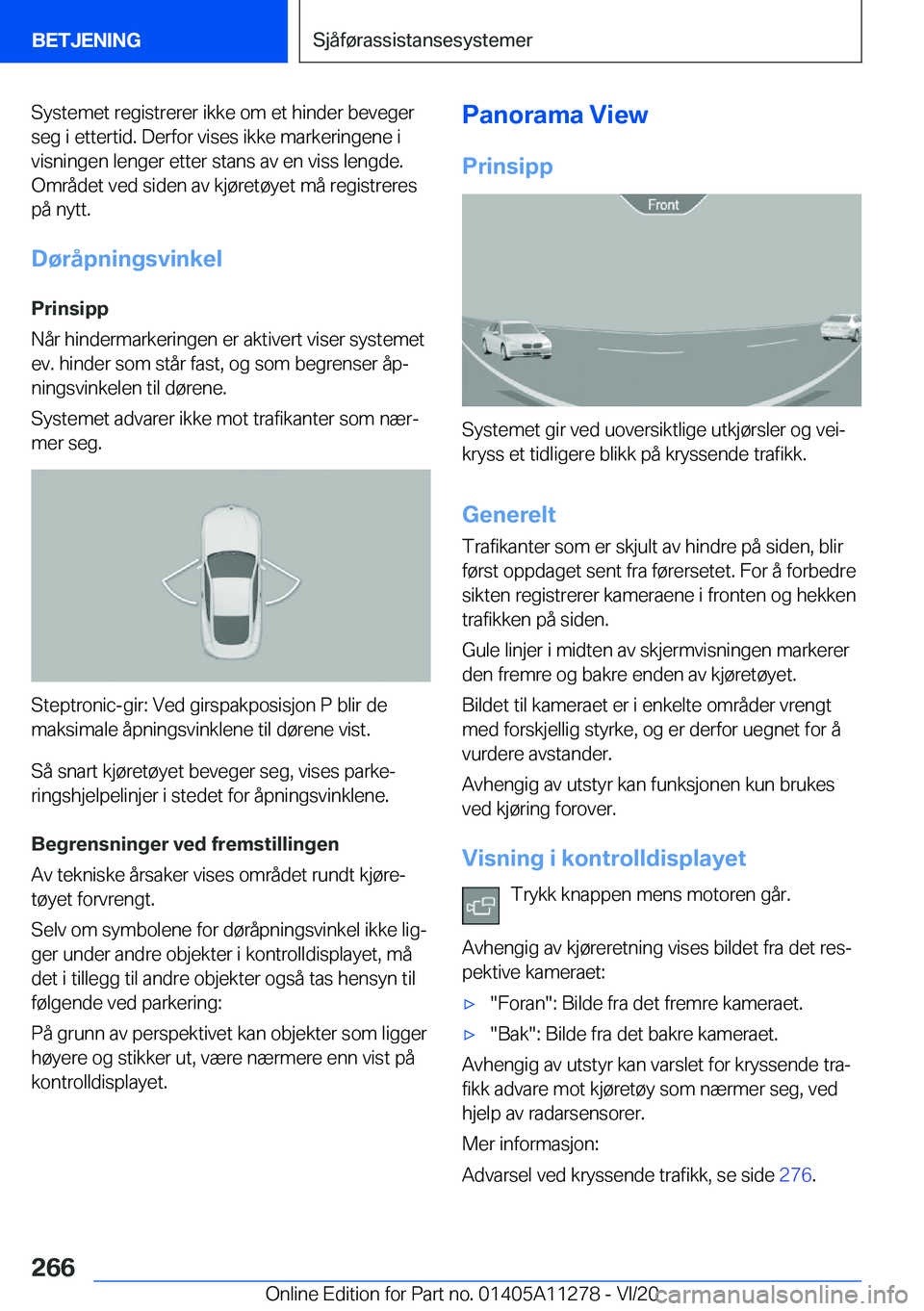 BMW 4 SERIES COUPE 2021  InstruksjonsbØker (in Norwegian) �S�y�s�t�e�m�e�t��r�e�g�i�s�t�r�e�r�e�r��i�k�k�e��o�m��e�t��h�i�n�d�e�r��b�e�v�e�g�e�r�s�e�g��i��e�t�t�e�r�t�i�d�.��D�e�r�f�o�r��v�i�s�e�s��i�k�k�e��m�a�r�k�e�r�i�n�g�e�n�e��i
�v�i�s�n�i�