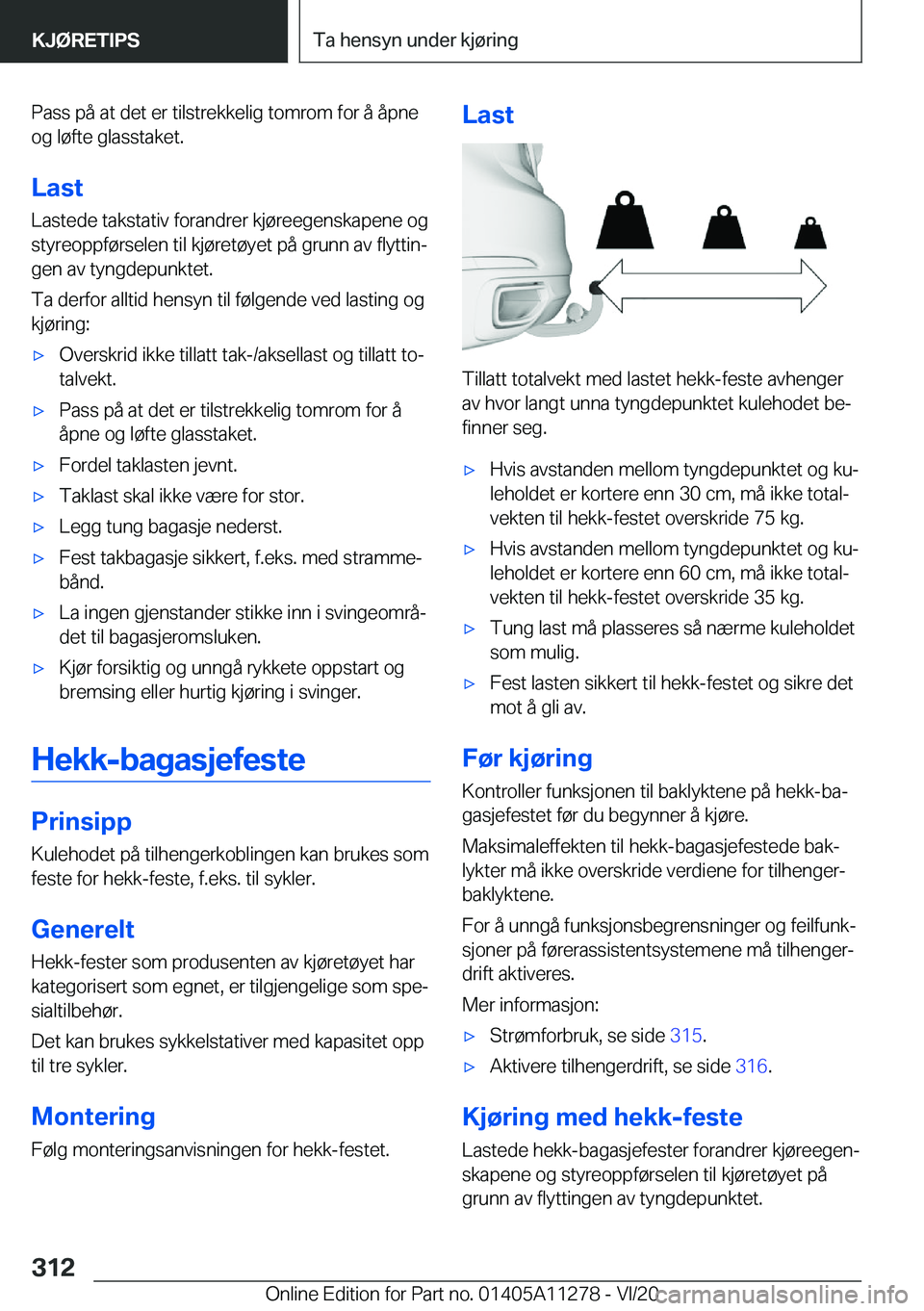BMW 4 SERIES COUPE 2021  InstruksjonsbØker (in Norwegian) �P�a�s�s��p�å��a�t��d�e�t��e�r��t�i�l�s�t�r�e�k�k�e�l�i�g��t�o�m�r�o�m��f�o�r��å��å�p�n�e
�o�g��l�