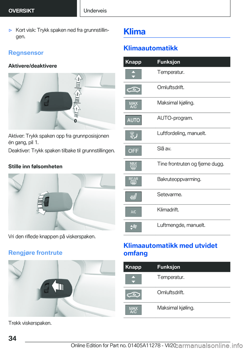 BMW 4 SERIES COUPE 2021  InstruksjonsbØker (in Norwegian) 'x�K�o�r�t��v�i�s�k�:��T�r�y�k�k��s�p�a�k�e�n��n�e�d��f�r�a��g�r�u�n�n�s�t�i�l�l�i�nj�g�e�n�.
�R�e�g�n�s�e�n�s�o�r
�A�k�t�i�v�e�r�e�/�d�e�a�k�t�i�v�e�r�e
�A�k�t�i�v�e�r�:��T�r�y�k�k��s�p�