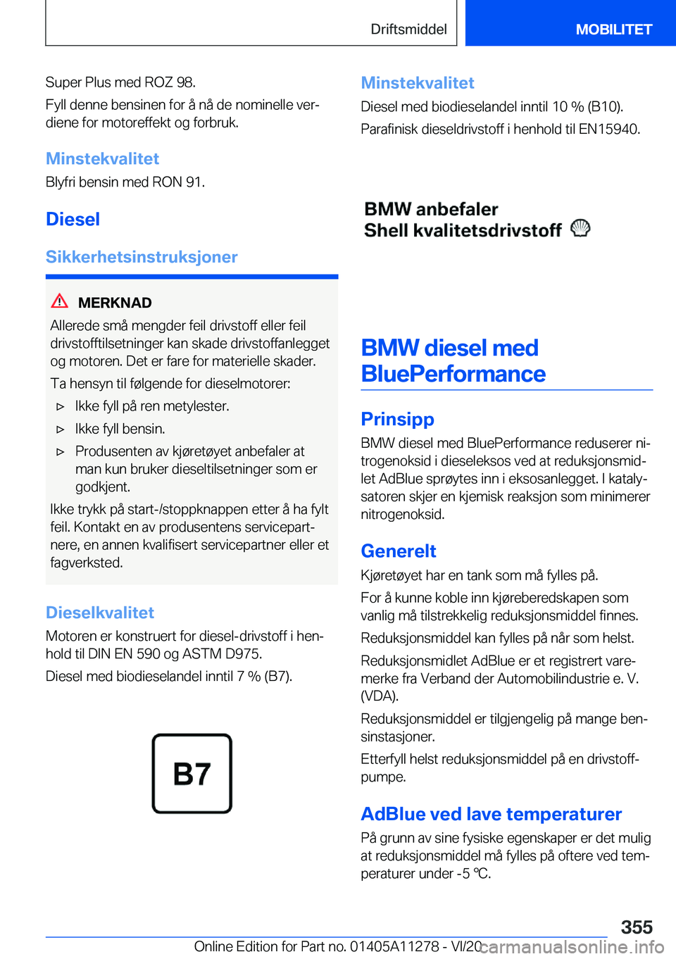 BMW 4 SERIES COUPE 2021  InstruksjonsbØker (in Norwegian) �S�u�p�e�r��P�l�u�s��m�e�d��R�O�Z��9�8�.
�F�y�l�l��d�e�n�n�e��b�e�n�s�i�n�e�n��f�o�r��å��n�å��d�e��n�o�m�i�n�e�l�l�e��v�e�rj �d�i�e�n�e��f�o�r��m�o�t�o�r�e�f�f�e�k�t��o�g��f�o�r�b�r