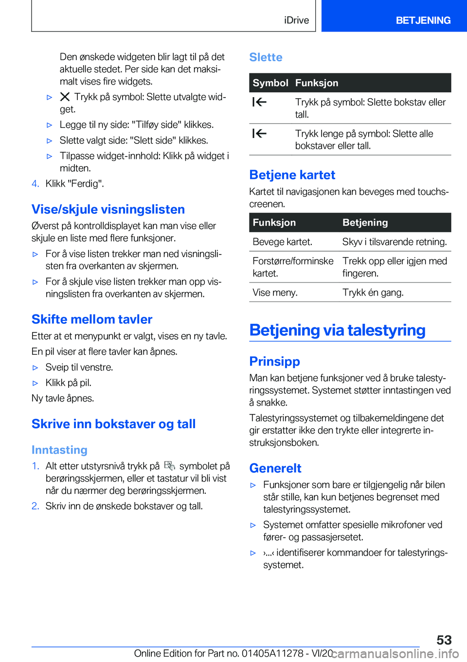 BMW 4 SERIES COUPE 2021  InstruksjonsbØker (in Norwegian) �D�e�n��