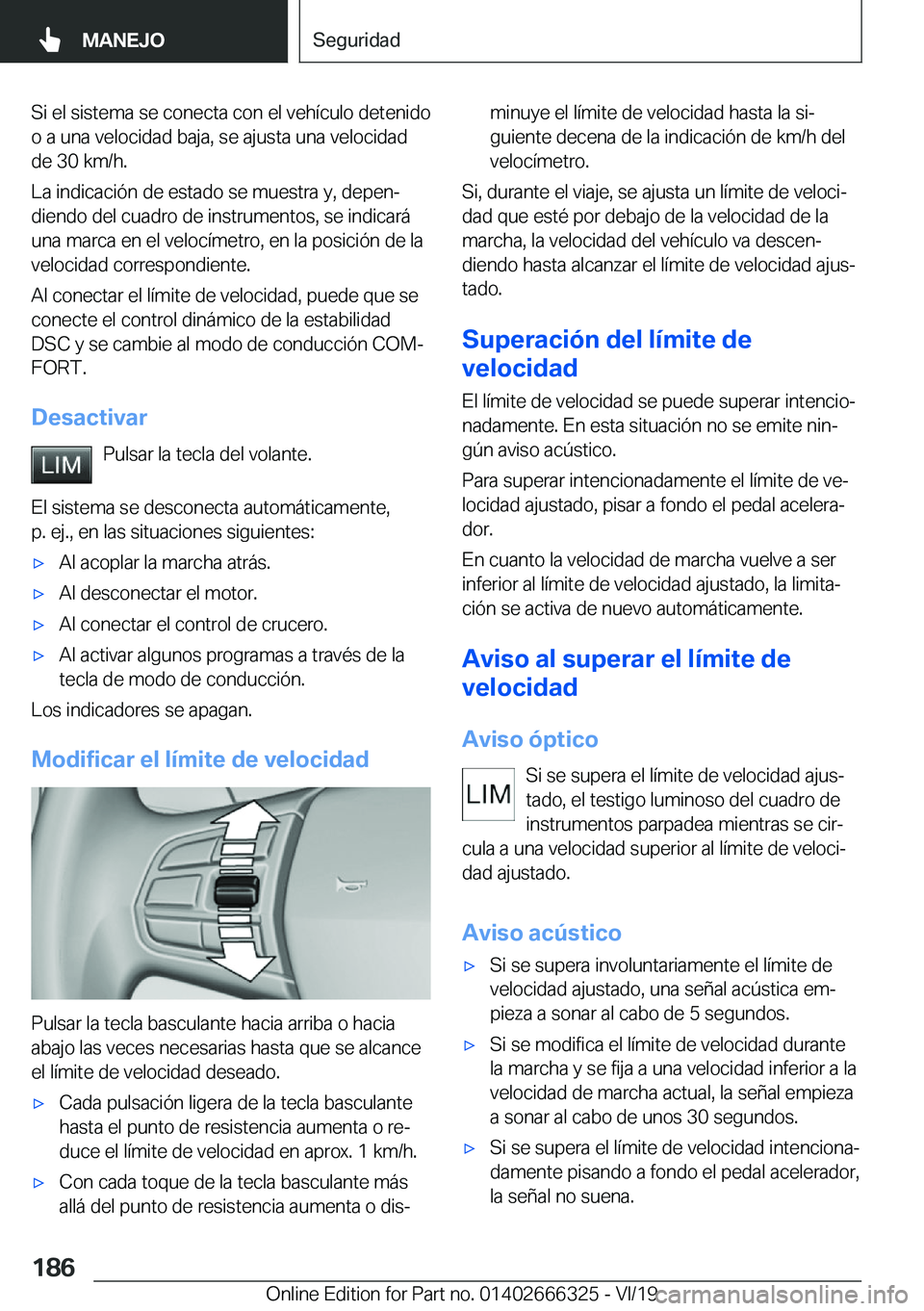BMW 4 SERIES COUPE 2020  Manuales de Empleo (in Spanish) �S�i��e�l��s�i�s�t�e�m�a��s�e��c�o�n�e�c�t�a��c�o�n��e�l��v�e�h�