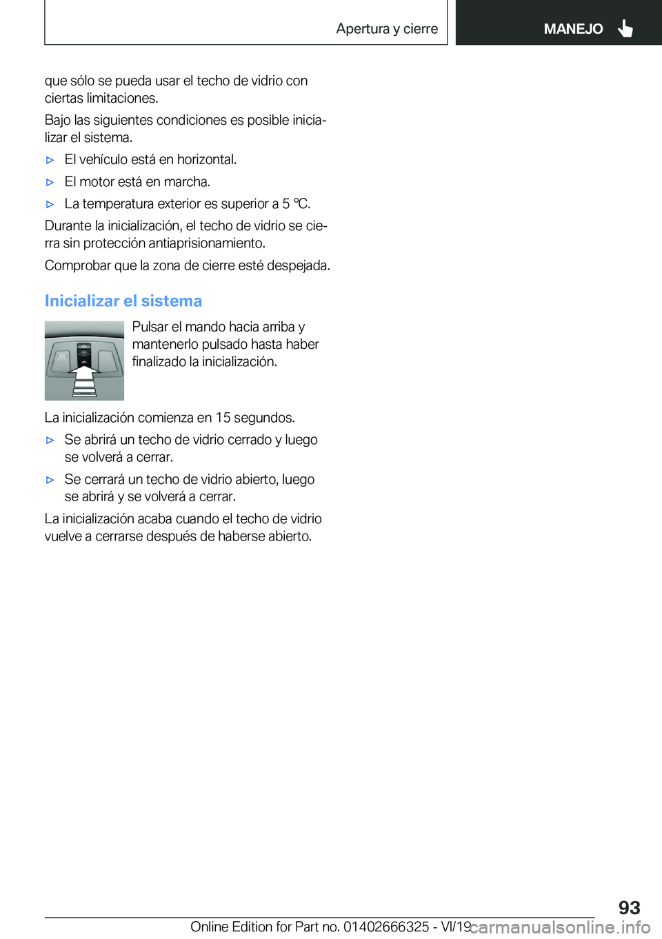 BMW 4 SERIES COUPE 2020  Manuales de Empleo (in Spanish) �q�u�e��s�