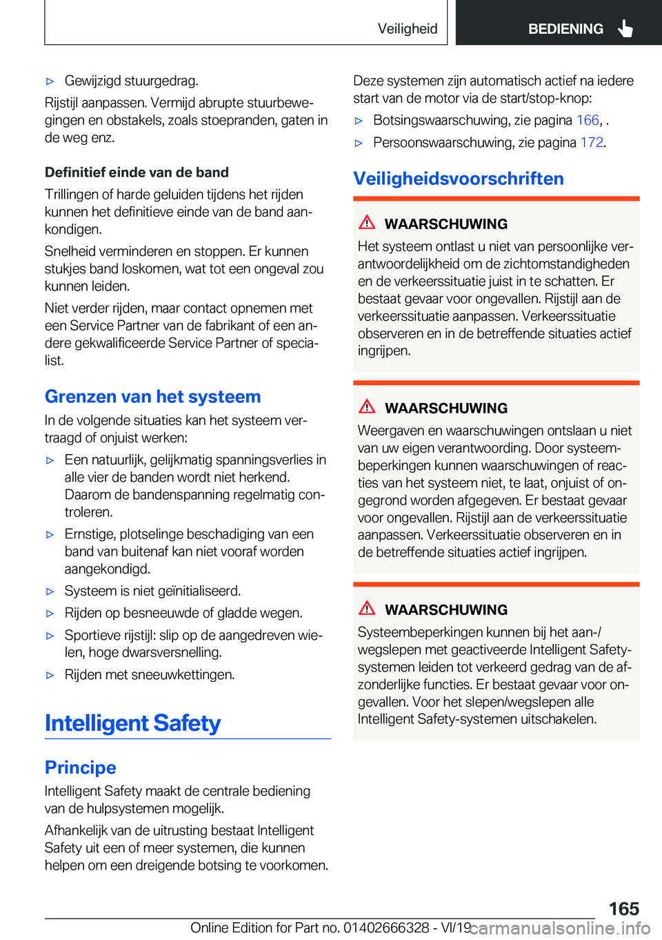 BMW 4 SERIES COUPE 2020  Instructieboekjes (in Dutch) 'x�G�e�w�i�j�z�i�g�d��s�t�u�u�r�g�e�d�r�a�g�.
�R�i�j�s�t�i�j�l��a�a�n�p�a�s�s�e�n�.��V�e�r�m�i�j�d��a�b�r�u�p�t�e��s�t�u�u�r�b�e�w�ej
�g�i�n�g�e�n��e�n��o�b�s�t�a�k�e�l�s�,��z�o�a�l�s��s