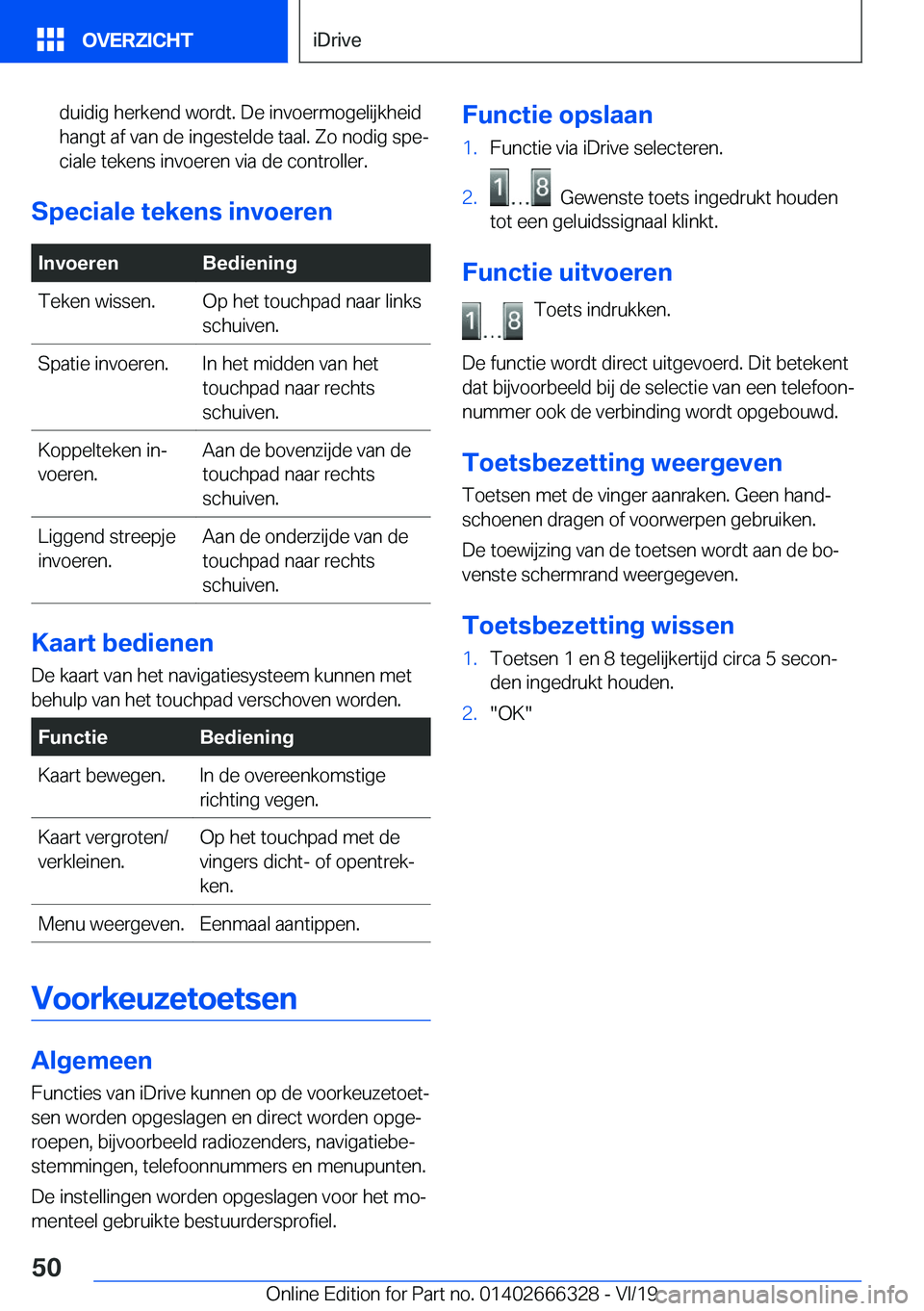 BMW 4 SERIES COUPE 2020  Instructieboekjes (in Dutch) �d�u�i�d�i�g��h�e�r�k�e�n�d��w�o�r�d�t�.��D�e��i�n�v�o�e�r�m�o�g�e�l�i�j�k�h�e�i�d
�h�a�n�g�t��a�f��v�a�n��d�e��i�n�g�e�s�t�e�l�d�e��t�a�a�l�.��Z�o��n�o�d�i�g��s�p�ej �c�i�a�l�e��t�e�k�e