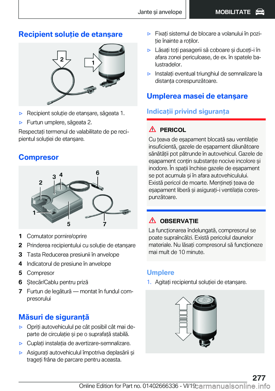 BMW 4 SERIES COUPE 2020  Ghiduri De Utilizare (in Romanian) �R�e�c�i�p�i�e�n�t��s�o�l�u�i�e��d�e��e�t�a�n&�a�r�e'x�R�e�c�i�p�i�e�n�t��s�o�l�u*�i�e��d�e��e�t�a�n&�a�r�e�,��s�