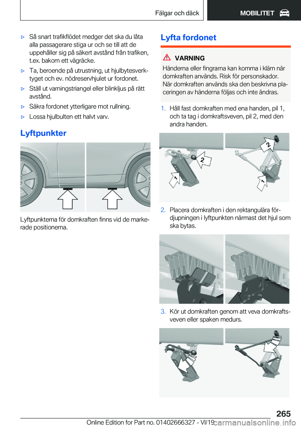BMW 4 SERIES COUPE 2020  InstruktionsbÖcker (in Swedish) x�S�å��s�n�a�r�t��t�r�a�f�i�k�f�l�