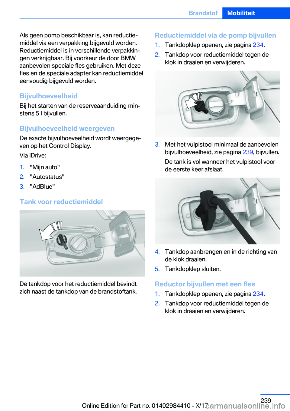 BMW 4 SERIES COUPE 2018  Instructieboekjes (in Dutch) �A�l�s� �g�e�e�n� �p�o�m�p� �b�e�s�c�h�i�k�b�a�a�r� �i�s�,� �k�a�n� �r�e�d�u�c�t�i�ej�m�i�d�d�e�l� �v�i�a� �e�e�n� �v�e�r�p�a�k�k�i�n�g� �b�i�j�g�e�v�u�l�d� �w�o�r�d�e�n�.�R�e�d�u�c�t�i�e�m�i�d�d�e�l