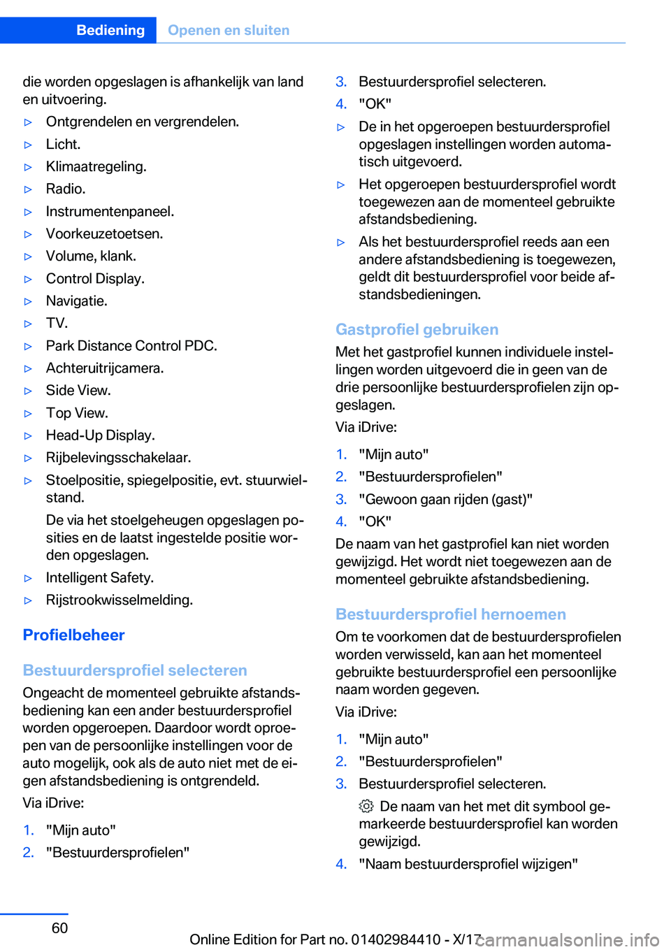 BMW 4 SERIES COUPE 2018  Instructieboekjes (in Dutch) �d�i�e� �w�o�r�d�e�n� �o�p�g�e�s�l�a�g�e�n� �i�s� �a�f�h�a�n�k�e�l�i�j�k� �v�a�n� �l�a�n�d�e�n� �u�i�t�v�o�e�r�i�n�g�.'y�O�n�t�g�r�e�n�d�e�l�e�n� �e�n� �v�e�r�g�r�e�n�d�e�l�e�n�.'y�L�i�c�h�t�.