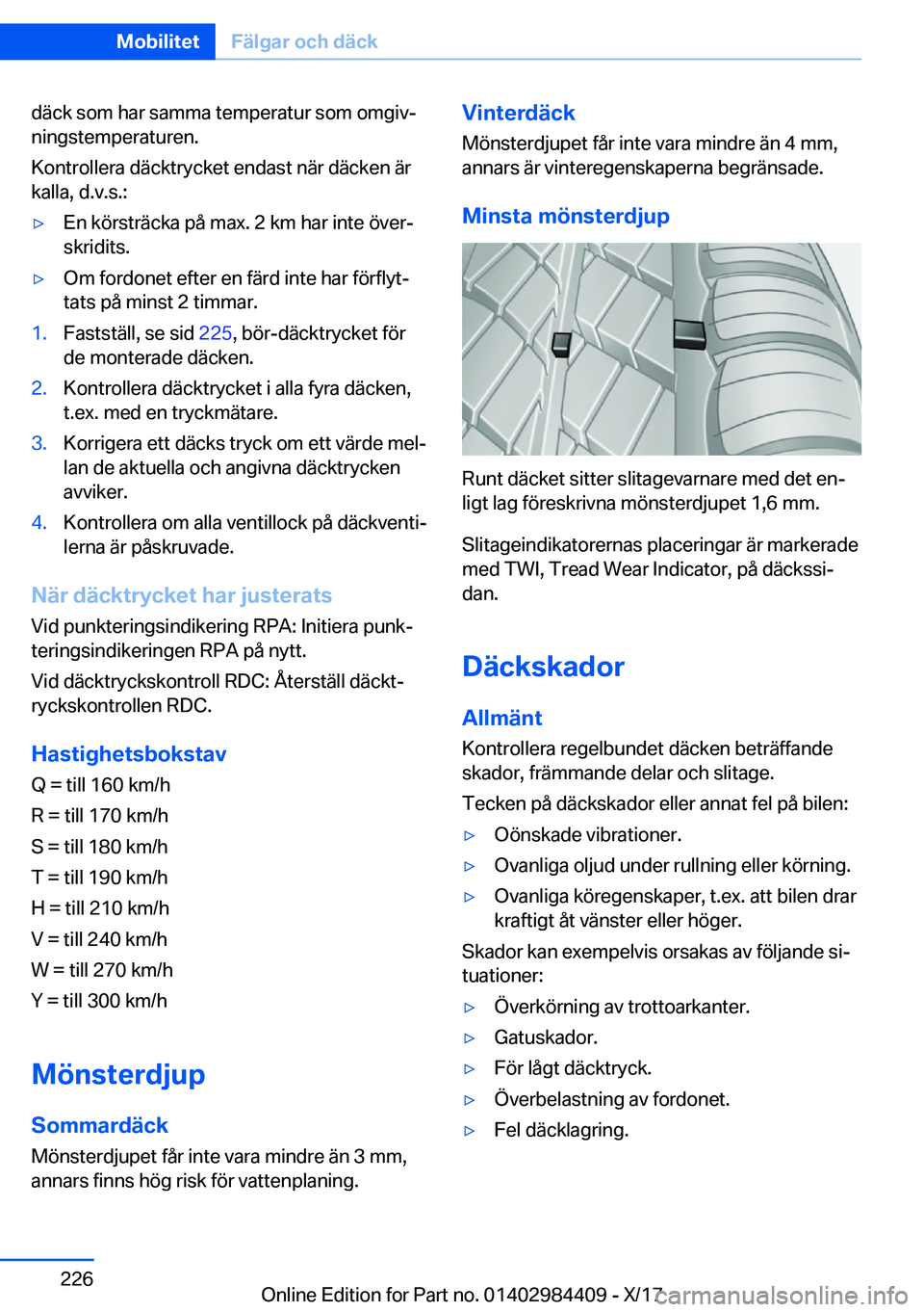 BMW 4 SERIES COUPE 2018  InstruktionsbÖcker (in Swedish) �d�ä�c�k� �s�o�m� �h�a�r� �s�a�m�m�a� �t�e�m�p�e�r�a�t�u�r� �s�o�m� �o�m�g�i�vj�n�i�n�g�s�t�e�m�p�e�r�a�t�u�r�e�n�.
�K�o�n�t�r�o�l�l�e�r�a� �d�ä�c�k�t�r�y�c�k�e�t� �e�n�d�a�s�t� �n�ä�r� �d�ä�c�k�