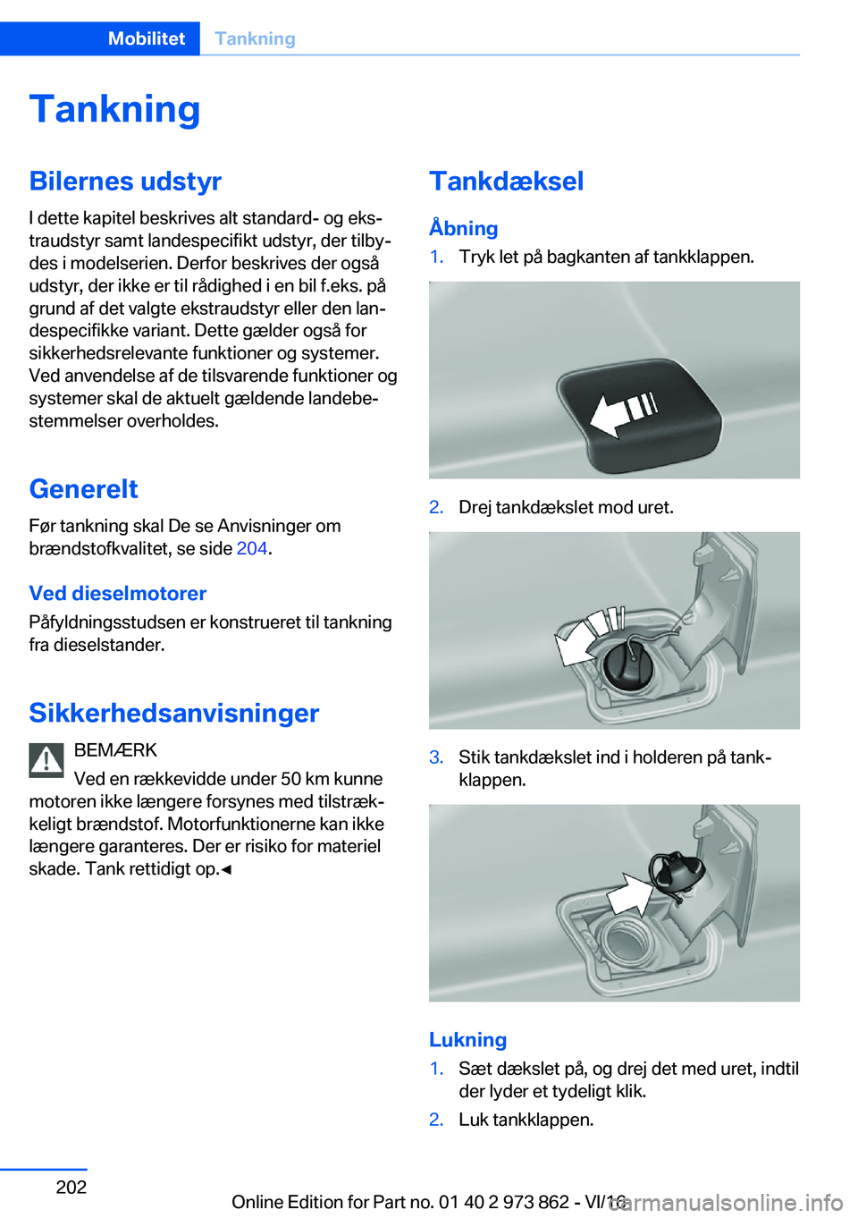 BMW 4 SERIES COUPE 2017  InstruktionsbØger (in Danish) �T�a�n�k�n�i�n�g�B�i�l�e�r�n�e�s��u�d�s�t�y�r�I� �d�e�t�t�e� �k�a�p�i�t�e�l� �b�e�s�k�r�i�v�e�s� �a�l�t� �s�t�a�n�d�a�r�d�-� �o�g� �e�k�sj
�t�r�a�u�d�s�t�y�r� �s�a�m�t� �l�a�n�d�e�s�p�e�c�i�f�i�k�t�
