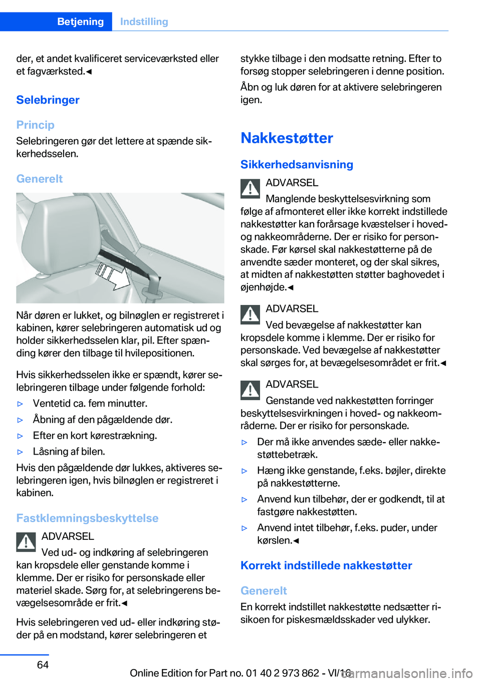 BMW 4 SERIES COUPE 2017  InstruktionsbØger (in Danish) �d�e�r�,� �e�t� �a�n�d�e�t� �k�v�a�l�i�f�i�c�e�r�e�t� �s�e�r�v�i�c�e�v�æ�r�k�s�t�e�d� �e�l�l�e�r
�e�t� �f�a�g�v�æ�r�k�s�t�e�d�.'
