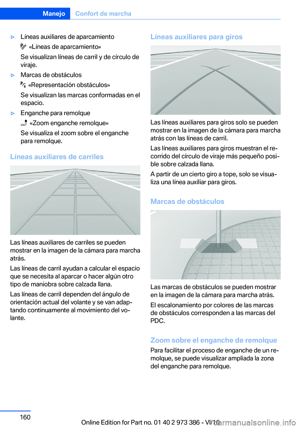 BMW 4 SERIES COUPE 2017  Manuales de Empleo (in Spanish) y�L�