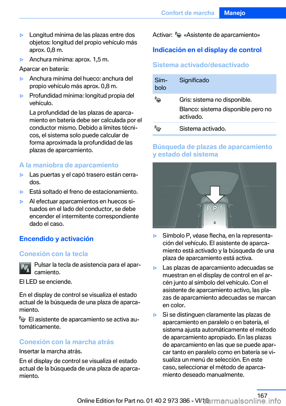 BMW 4 SERIES COUPE 2017  Manuales de Empleo (in Spanish) y�L�o�n�g�i�t�u�d� �m�