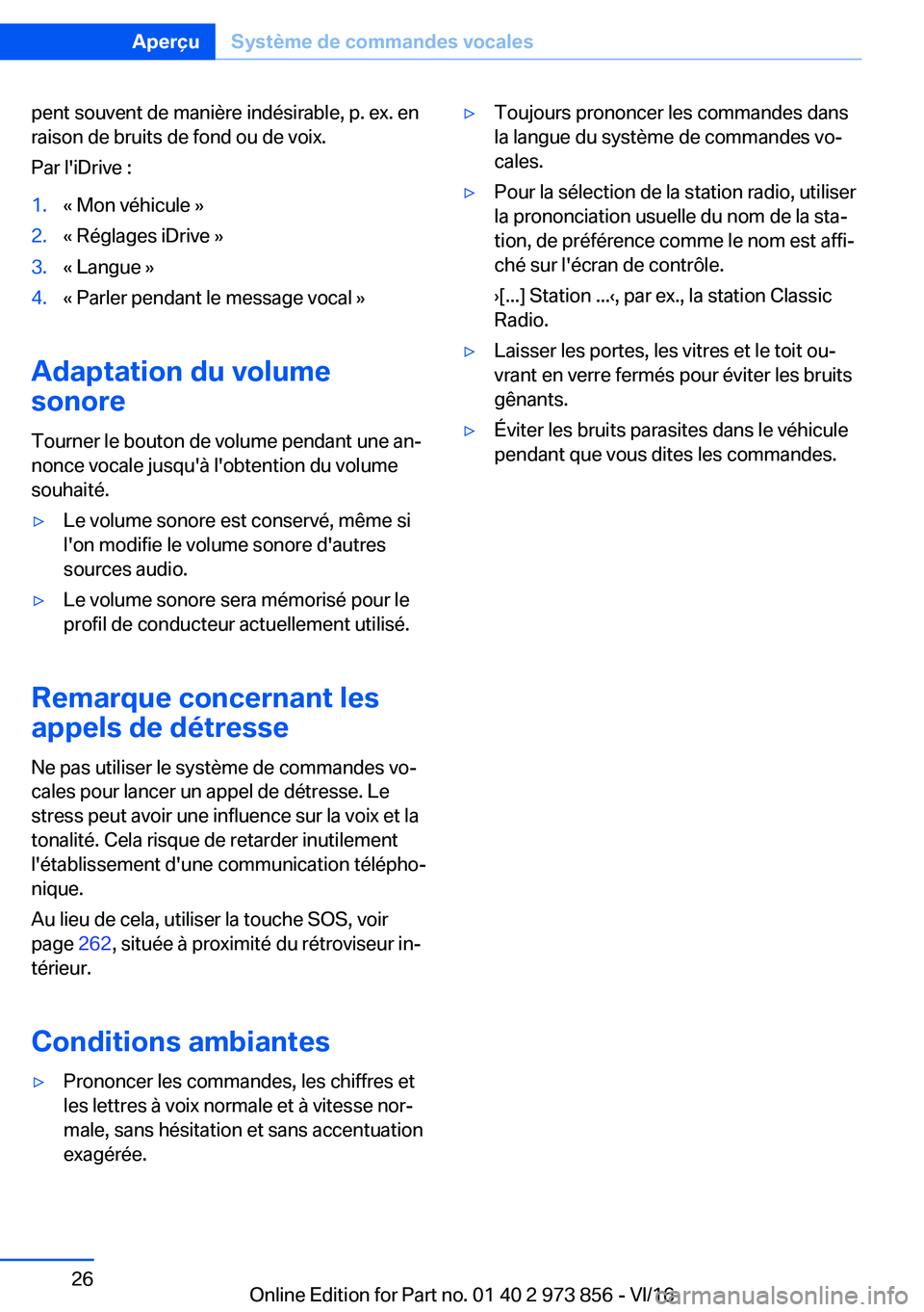 BMW 4 SERIES COUPE 2017  Notices Demploi (in French) �p�e�n�t� �s�o�u�v�e�n�t� �d�e� �m�a�n�i�è�r�e� �i�n�d�é�s�i�r�a�b�l�e�,� �p�.� �e�x�.� �e�n
�r�a�i�s�o�n� �d�e� �b�r�u�i�t�s� �d�e� �f�o�n�d� �o�u� �d�e� �v�o�i�x�.
�P�a�r� �l�'�i�D�r�i�v�e� �: