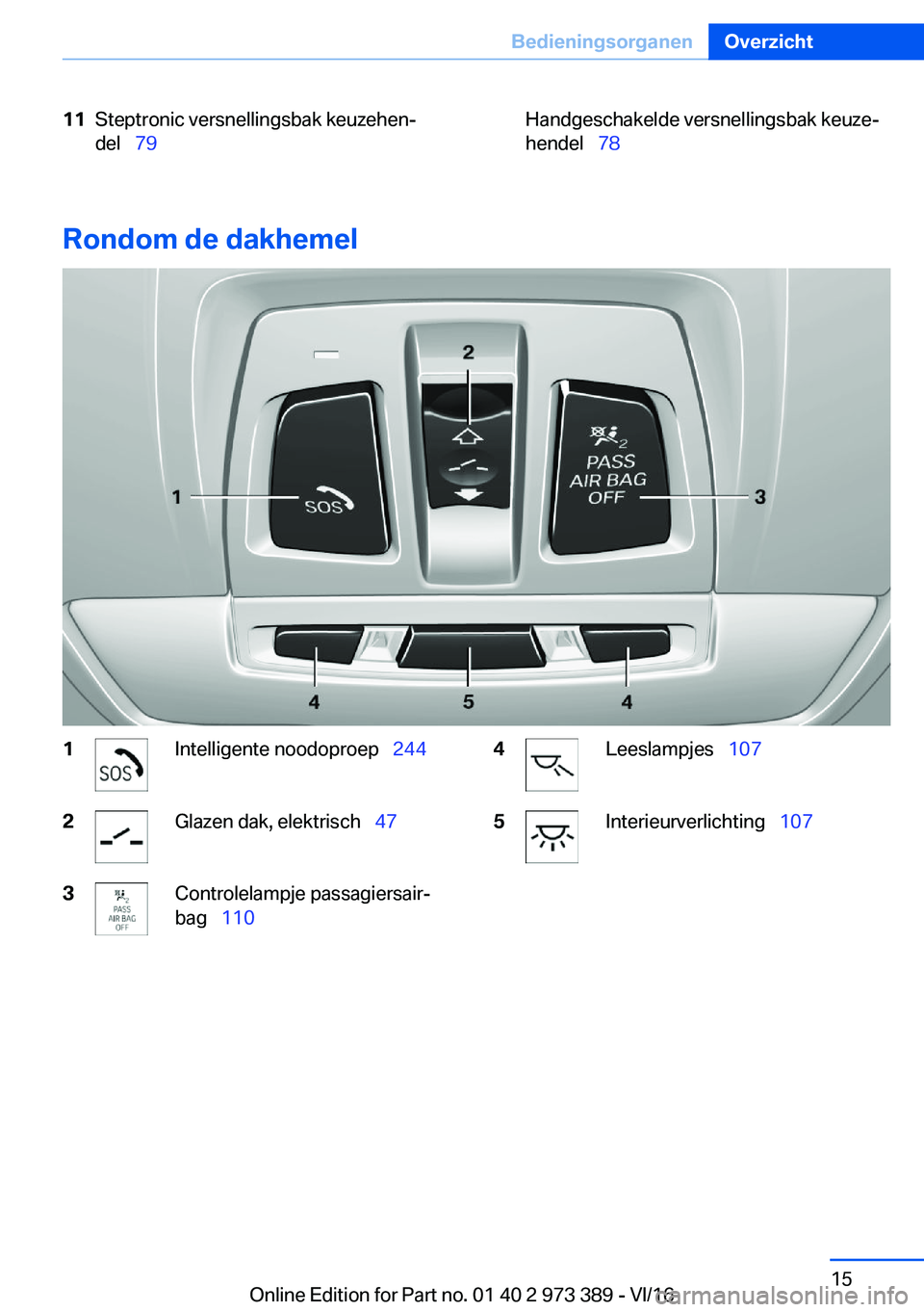 BMW 4 SERIES COUPE 2017  Instructieboekjes (in Dutch) �1�1�S�t�e�p�t�r�o�n�i�c� �v�e�r�s�n�e�l�l�i�n�g�s�b�a�k� �k�e�u�z�e�h�e�nj�d�e�l\_ �7�9�H�a�n�d�g�e�s�c�h�a�k�e�l�d�e� �v�e�r�s�n�e�l�l�i�n�g�s�b�a�k� �k�e�u�z�ej
�h�e�n�d�e�l\_ �7�8
�R�o�n�d�o