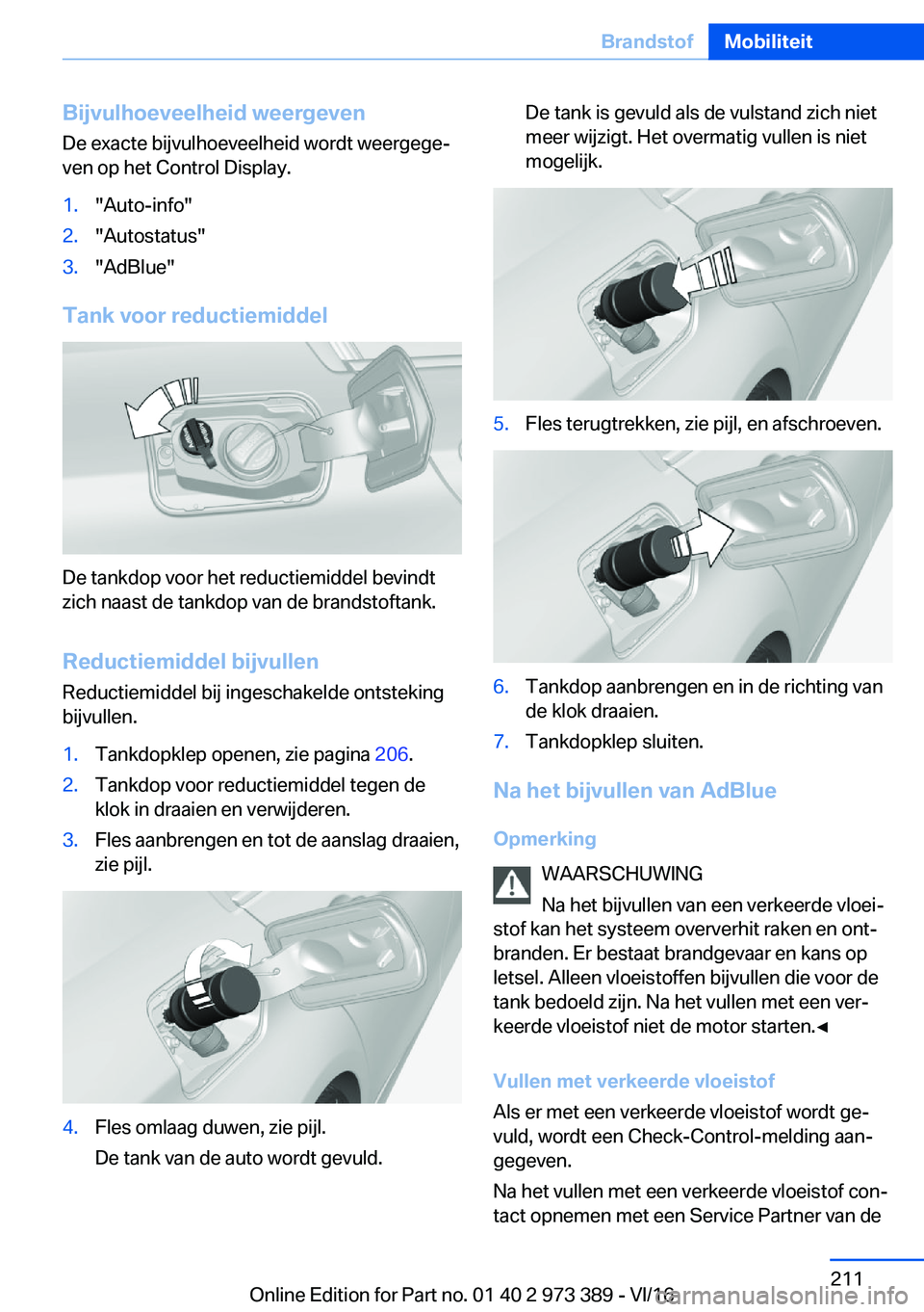 BMW 4 SERIES COUPE 2017  Instructieboekjes (in Dutch) �B�i�j�v�u�l�h�o�e�v�e�e�l�h�e�i�d��w�e�e�r�g�e�v�e�n�D�e� �e�x�a�c�t�e� �b�i�j�v�u�l�h�o�e�v�e�e�l�h�e�i�d� �w�o�r�d�t� �w�e�e�r�g�e�g�ej
�v�e�n� �o�p� �h�e�t� �C�o�n�t�r�o�l� �D�i�s�p�l�a�y�.�1�.�