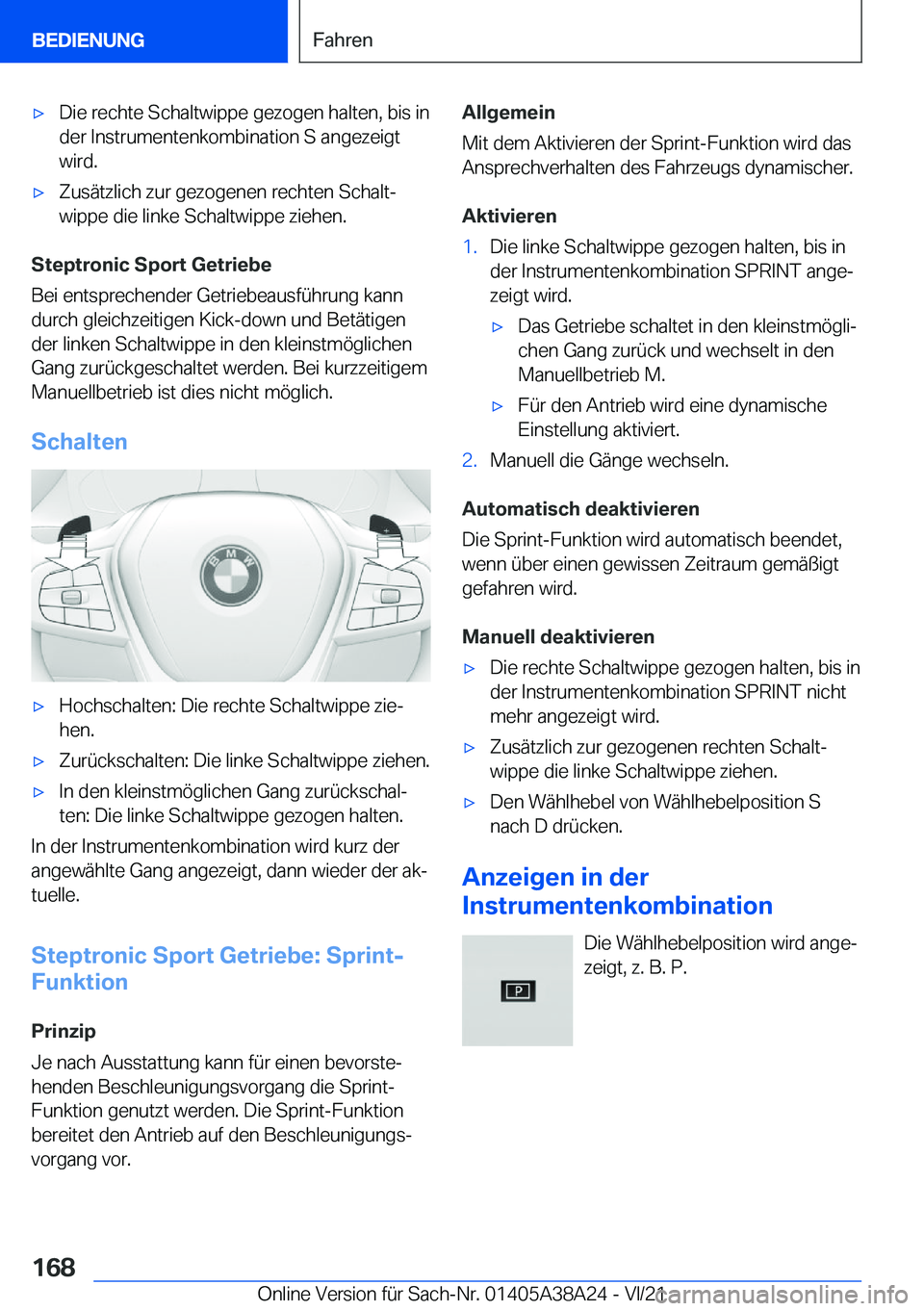 BMW 4 SERIES GRAN COUPE 2022  Betriebsanleitungen (in German) x�D�i�e��r�e�c�h�t�e��S�c�h�a�l�t�w�i�p�p�e��g�e�z�o�g�e�n��h�a�l�t�e�n�,��b�i�s��i�n
�d�e�r��I�n�s�t�r�u�m�e�n�t�e�n�k�o�m�b�i�n�a�t�i�o�n��S��a�n�g�e�z�e�i�g�t
�w�i�r�d�.x�Z�u�s�
