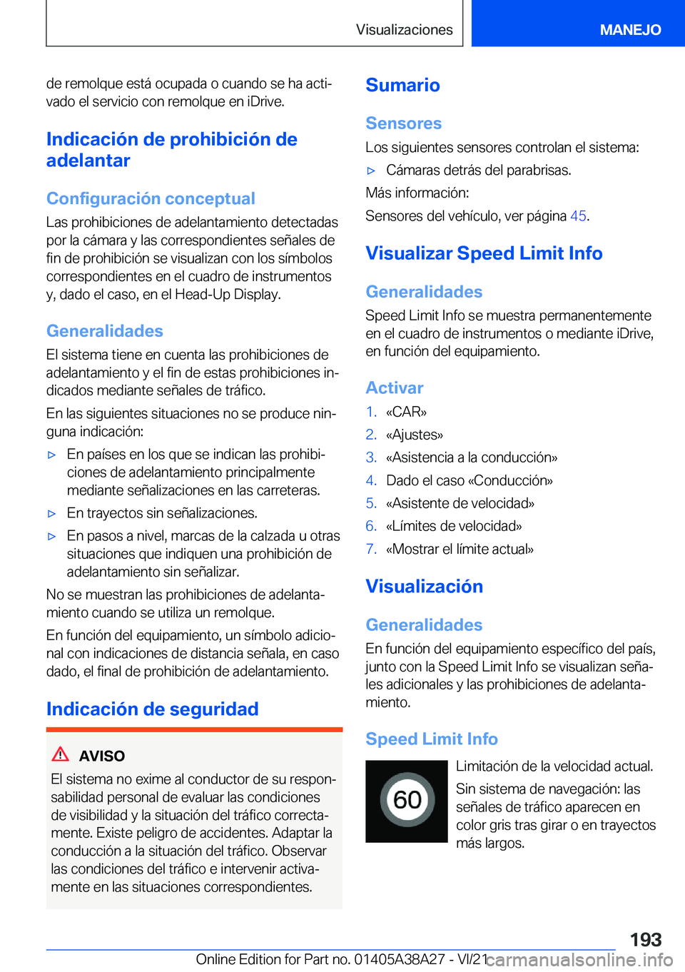 BMW 4 SERIES GRAN COUPE 2022  Manuales de Empleo (in Spanish) �d�e��r�e�m�o�l�q�u�e��e�s�t�