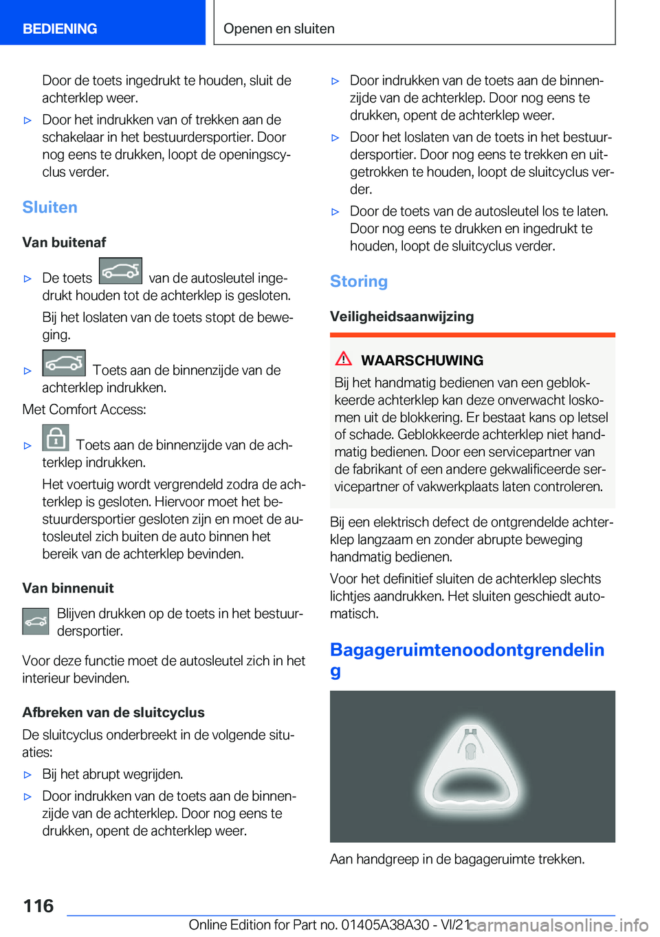 BMW 4 SERIES GRAN COUPE 2022  Instructieboekjes (in Dutch) �D�o�o�r��d�e��t�o�e�t�s��i�n�g�e�d�r�u�k�t��t�e��h�o�u�d�e�n�,��s�l�u�i�t��d�e
�a�c�h�t�e�r�k�l�e�p��w�e�e�r�.'x�D�o�o�r��h�e�t��i�n�d�r�u�k�k�e�n��v�a�n��o�f��t�r�e�k�k�e�n��a�a�n�