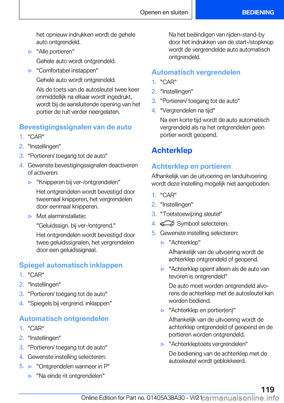 BMW 4 SERIES GRAN COUPE 2022  Instructieboekjes (in Dutch) �h�e�t��o�p�n�i�e�u�w��i�n�d�r�u�k�k�e�n��w�o�r�d�t��d�e��g�e�h�e�l�e
�a�u�t�o��o�n�t�g�r�e�n�d�e�l�d�.'x��A�l�l�e��p�o�r�t�i�e�r�e�n�
�G�e�h�e�l�e��a�u�t�o��w�o�r�d�t��o�n�t�g�r�e�n�d