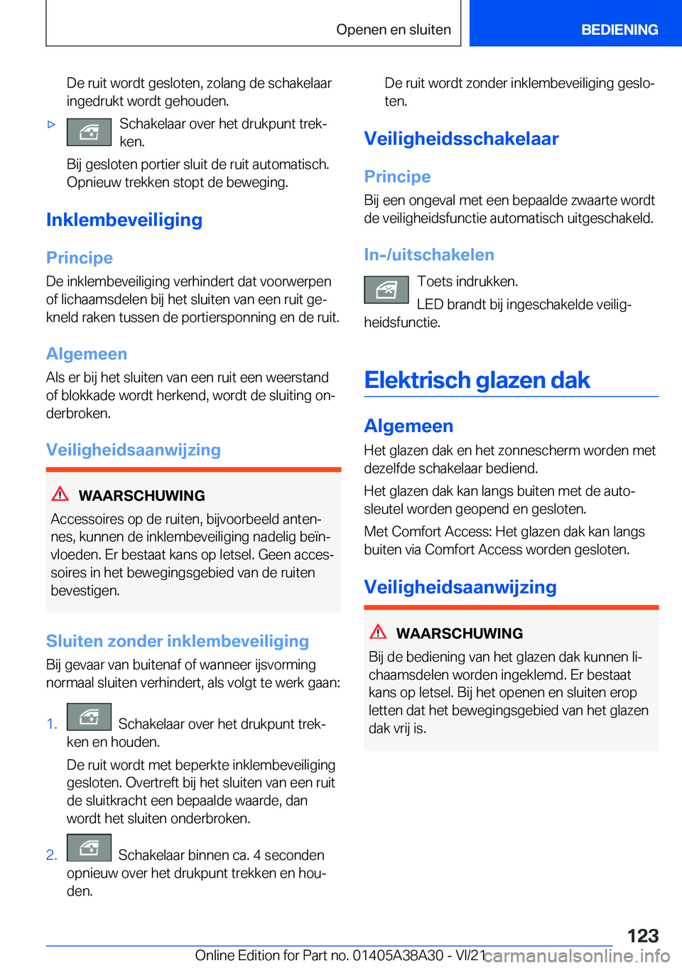 BMW 4 SERIES GRAN COUPE 2022  Instructieboekjes (in Dutch) �D�e��r�u�i�t��w�o�r�d�t��g�e�s�l�o�t�e�n�,��z�o�l�a�n�g��d�e��s�c�h�a�k�e�l�a�a�r
�i�n�g�e�d�r�u�k�t��w�o�r�d�t��g�e�h�o�u�d�e�n�.'x�S�c�h�a�k�e�l�a�a�r��o�v�e�r��h�e�t��d�r�u�k�p�u�n�