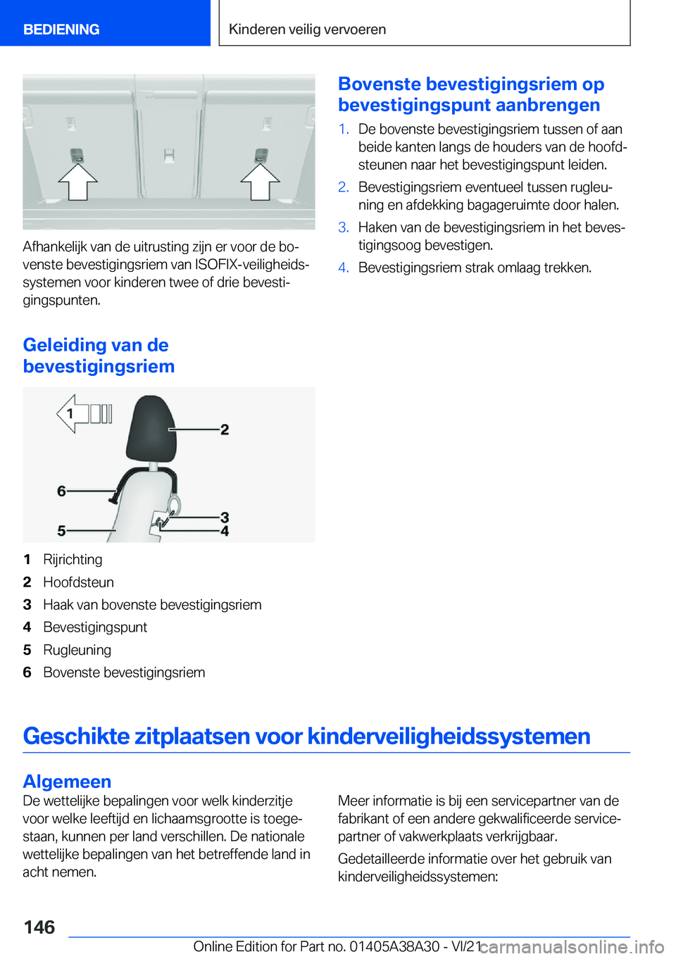 BMW 4 SERIES GRAN COUPE 2022  Instructieboekjes (in Dutch) �A�f�h�a�n�k�e�l�i�j�k��v�a�n��d�e��u�i�t�r�u�s�t�i�n�g��z�i�j�n��e�r��v�o�o�r��d�e��b�oj�v�e�n�s�t�e��b�e�v�e�s�t�i�g�i�n�g�s�r�i�e�m��v�a�n��I�S�O�F�I�X�-�v�e�i�l�i�g�h�e�i�d�sj�s�y�s�t