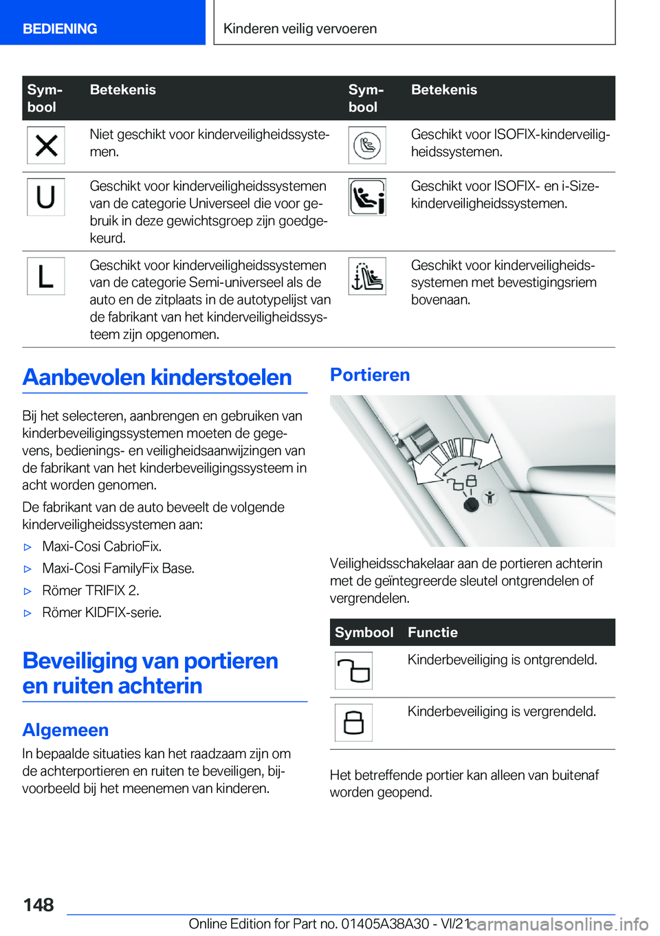 BMW 4 SERIES GRAN COUPE 2022  Instructieboekjes (in Dutch) �S�y�mj
�b�o�o�l�B�e�t�e�k�e�n�i�s�S�y�mj
�b�o�o�l�B�e�t�e�k�e�n�i�s�N�i�e�t��g�e�s�c�h�i�k�t��v�o�o�r��k�i�n�d�e�r�v�e�i�l�i�g�h�e�i�d�s�s�y�s�t�ej �m�e�n�.�G�e�s�c�h�i�k�t��v�o�o�r��I�S�O�F�