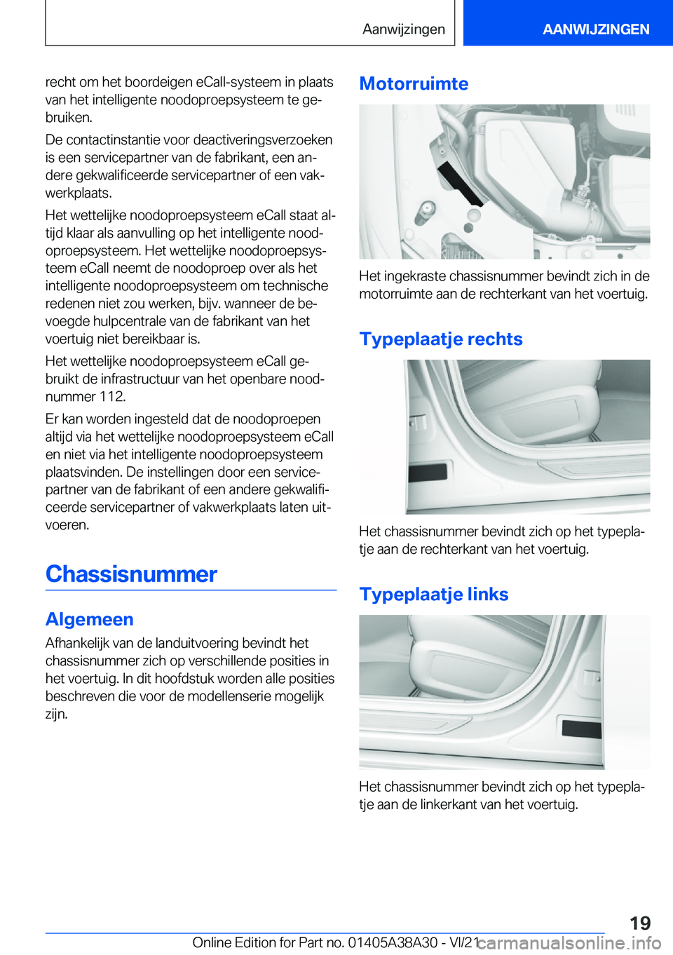 BMW 4 SERIES GRAN COUPE 2022  Instructieboekjes (in Dutch) �r�e�c�h�t��o�m��h�e�t��b�o�o�r�d�e�i�g�e�n��e�C�a�l�l�-�s�y�s�t�e�e�m��i�n��p�l�a�a�t�s�v�a�n��h�e�t��i�n�t�e�l�l�i�g�e�n�t�e��n�o�o�d�o�p�r�o�e�p�s�y�s�t�e�e�m��t�e��g�ej
�b�r�u�i�k�e�n�