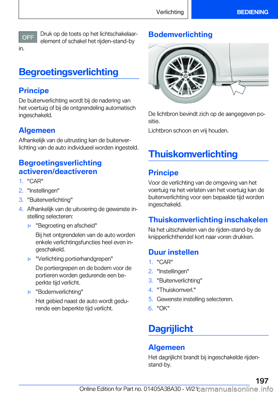 BMW 4 SERIES GRAN COUPE 2022  Instructieboekjes (in Dutch) �D�r�u�k��o�p��d�e��t�o�e�t�s��o�p��h�e�t��l�i�c�h�t�s�c�h�a�k�e�l�a�a�rj�e�l�e�m�e�n�t��o�f��s�c�h�a�k�e�l��h�e�t��r�i�j�d�e�n�-�s�t�a�n�d�-�b�y
�i�n�.
�B�e�g�r�o�e�t�i�n�g�s�v�e�r�l�i�c�h