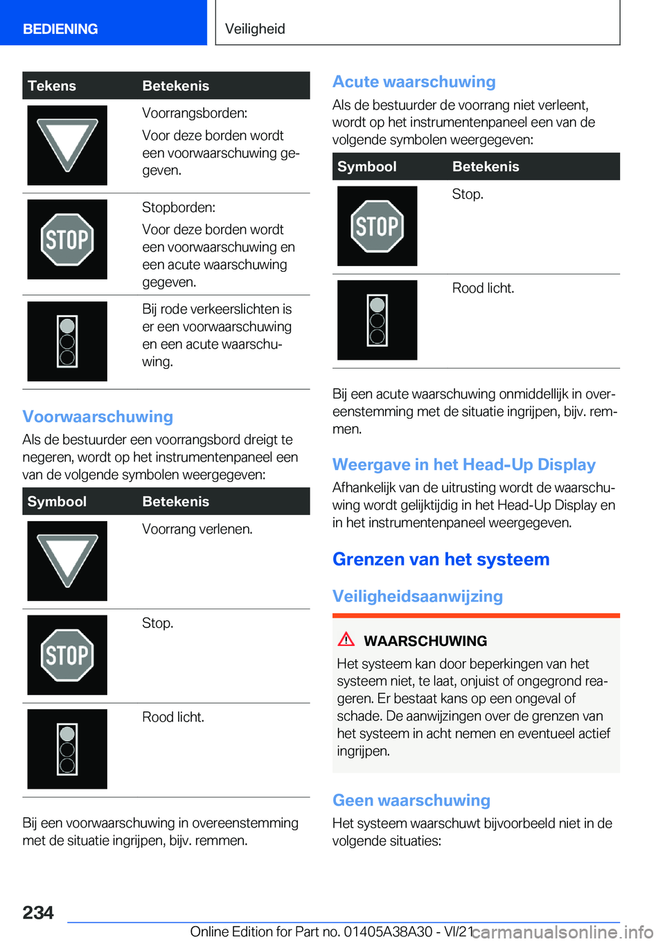 BMW 4 SERIES GRAN COUPE 2022  Instructieboekjes (in Dutch) �T�e�k�e�n�s�B�e�t�e�k�e�n�i�s�V�o�o�r�r�a�n�g�s�b�o�r�d�e�n�:
�V�o�o�r��d�e�z�e��b�o�r�d�e�n��w�o�r�d�t
�e�e�n��v�o�o�r�w�a�a�r�s�c�h�u�w�i�n�g��g�ej
�g�e�v�e�n�.�S�t�o�p�b�o�r�d�e�n�:
�V�o�o�r