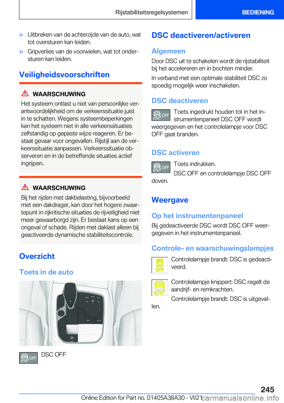 BMW 4 SERIES GRAN COUPE 2022  Instructieboekjes (in Dutch) 'x�U�i�t�b�r�e�k�e�n��v�a�n��d�e��a�c�h�t�e�r�z�i�j�d�e��v�a�n��d�e��a�u�t�o�,��w�a�t�t�o�t��o�v�e�r�s�t�u�r�e�n��k�a�n��l�e�i�d�e�n�.'x�G�r�i�p�v�e�r�l�i�e�s��v�a�n��d�e��v�o�o�r