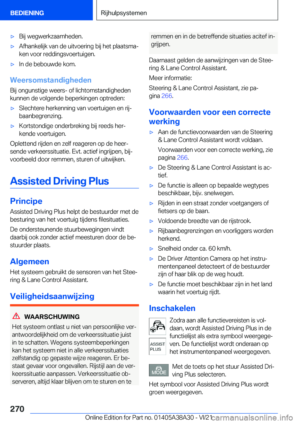 BMW 4 SERIES GRAN COUPE 2022  Instructieboekjes (in Dutch) 'x�B�i�j��w�e�g�w�e�r�k�z�a�a�m�h�e�d�e�n�.'x�A�f�h�a�n�k�e�l�i�j�k��v�a�n��d�e��u�i�t�v�o�e�r�i�n�g��b�i�j��h�e�t��p�l�a�a�t�s�m�aj�k�e�n��v�o�o�r��r�e�d�d�i�n�g�s�v�o�e�r�t�u�i�g�e