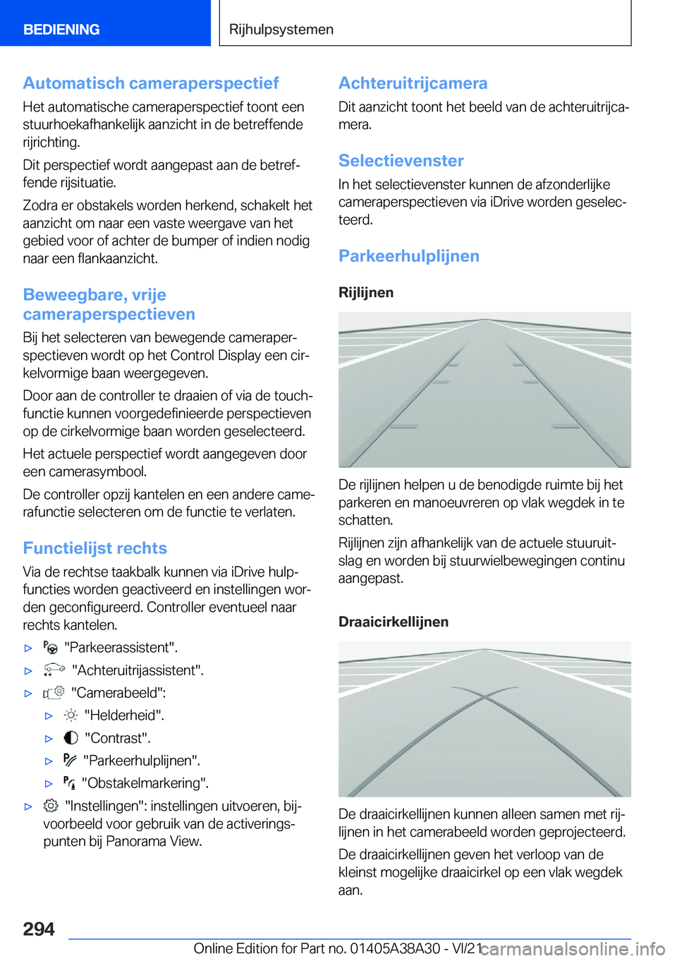 BMW 4 SERIES GRAN COUPE 2022  Instructieboekjes (in Dutch) �A�u�t�o�m�a�t�i�s�c�h��c�a�m�e�r�a�p�e�r�s�p�e�c�t�i�e�f�H�e�t��a�u�t�o�m�a�t�i�s�c�h�e��c�a�m�e�r�a�p�e�r�s�p�e�c�t�i�e�f��t�o�o�n�t��e�e�n�s�t�u�u�r�h�o�e�k�a�f�h�a�n�k�e�l�i�j�k��a�a�n�z�i�c